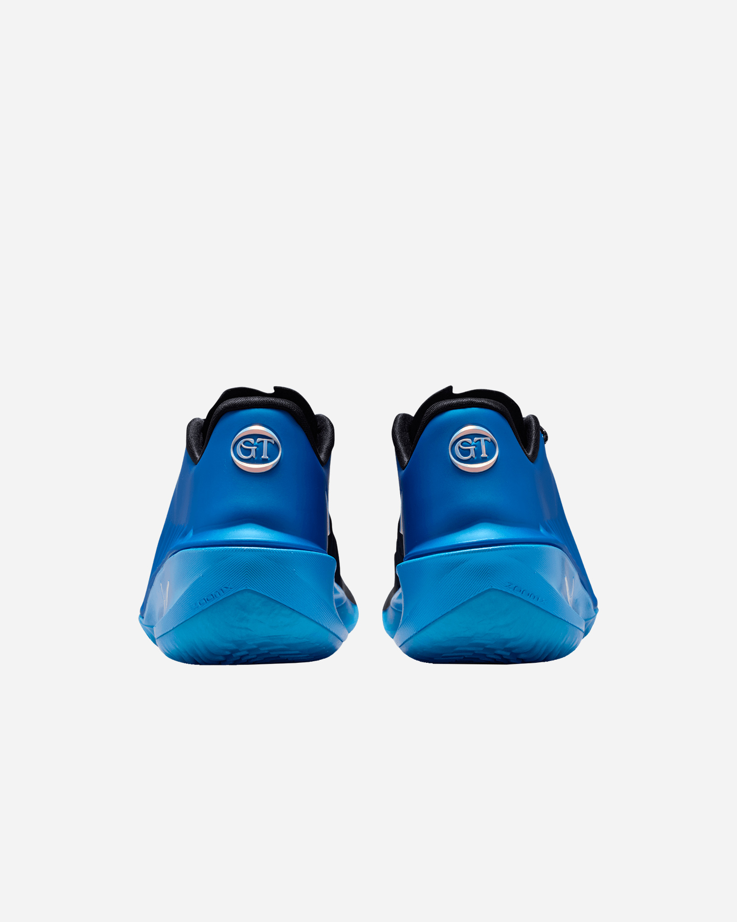 Scarpe basket NIKE G.T.CUT 4 M  - Blu - 3 | Cisalfa Sport