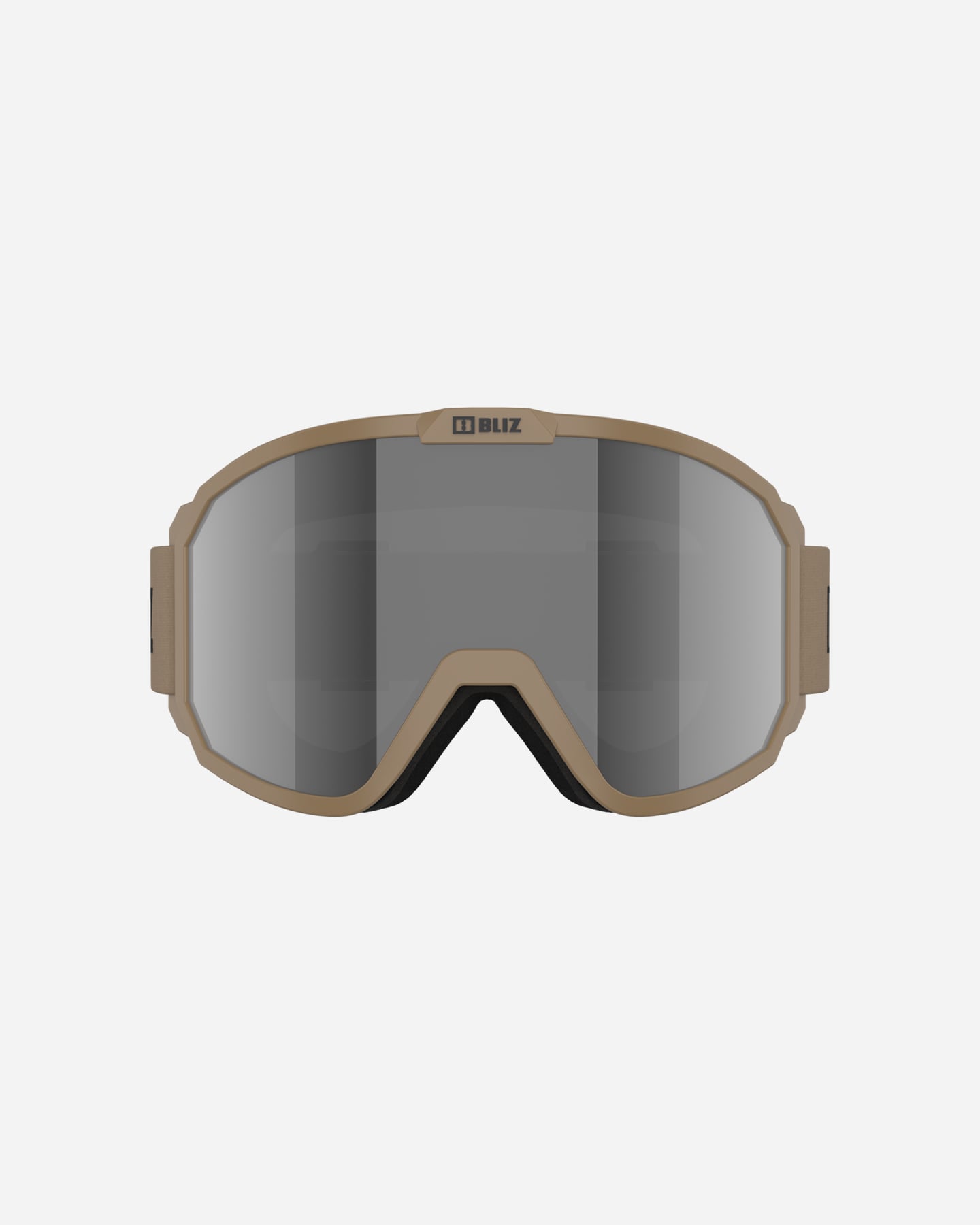 Maschera sci BLIZ RAVE CAT3  - Grigio - 1 | Cisalfa Sport