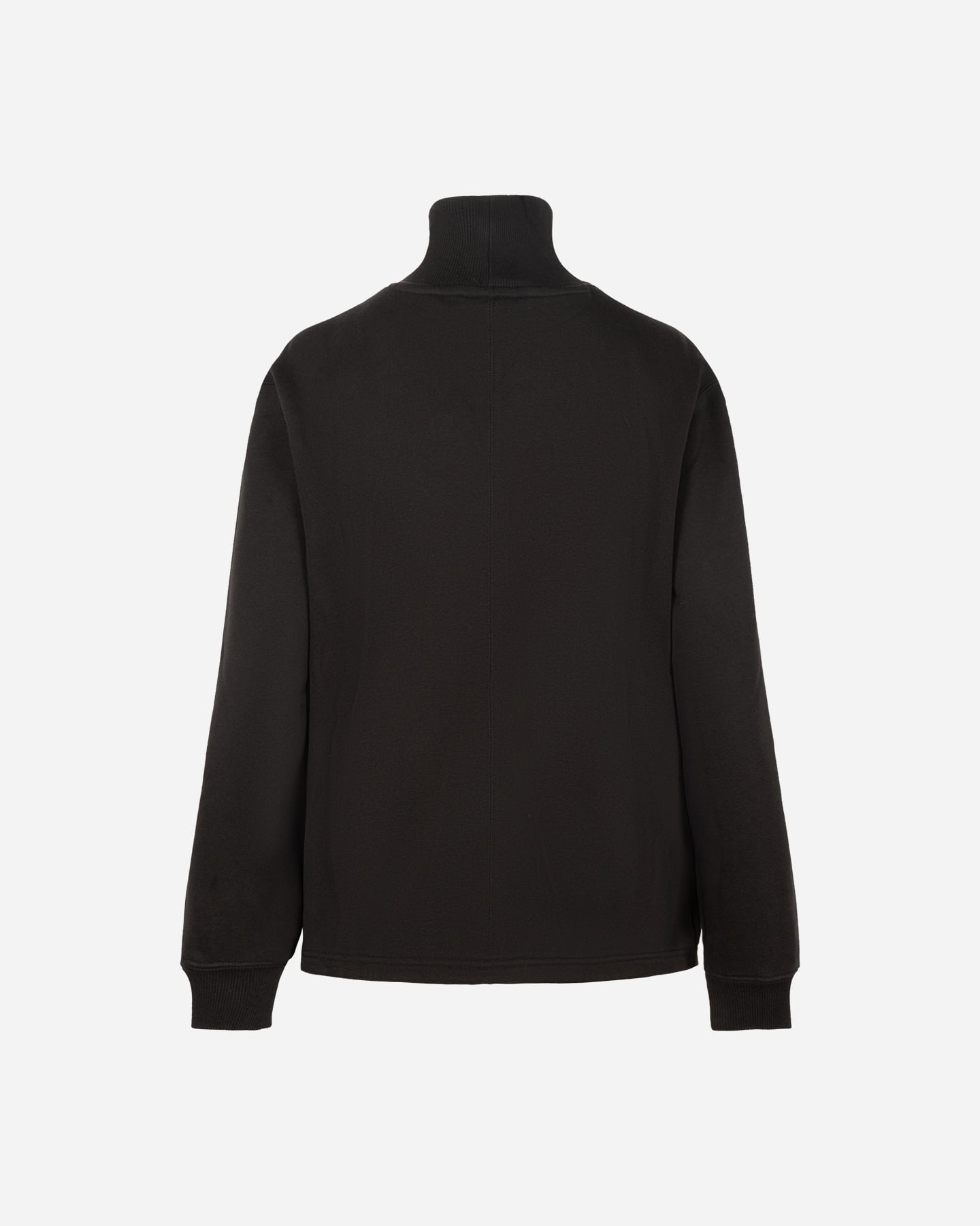 Felpa PUMA HER W - Nero - 1 | Cisalfa Sport