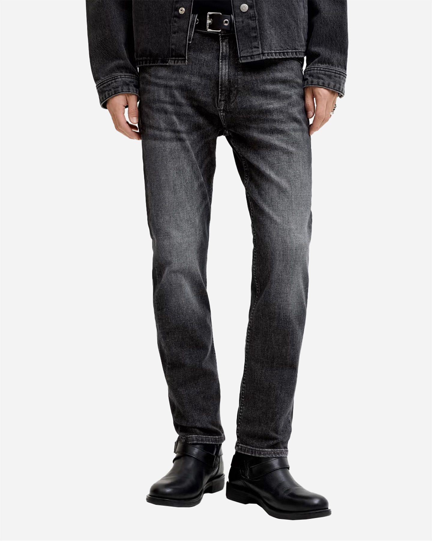 Jeans JACK & JONES CLARK VINTAGE M - 2 | Cisalfa Sport