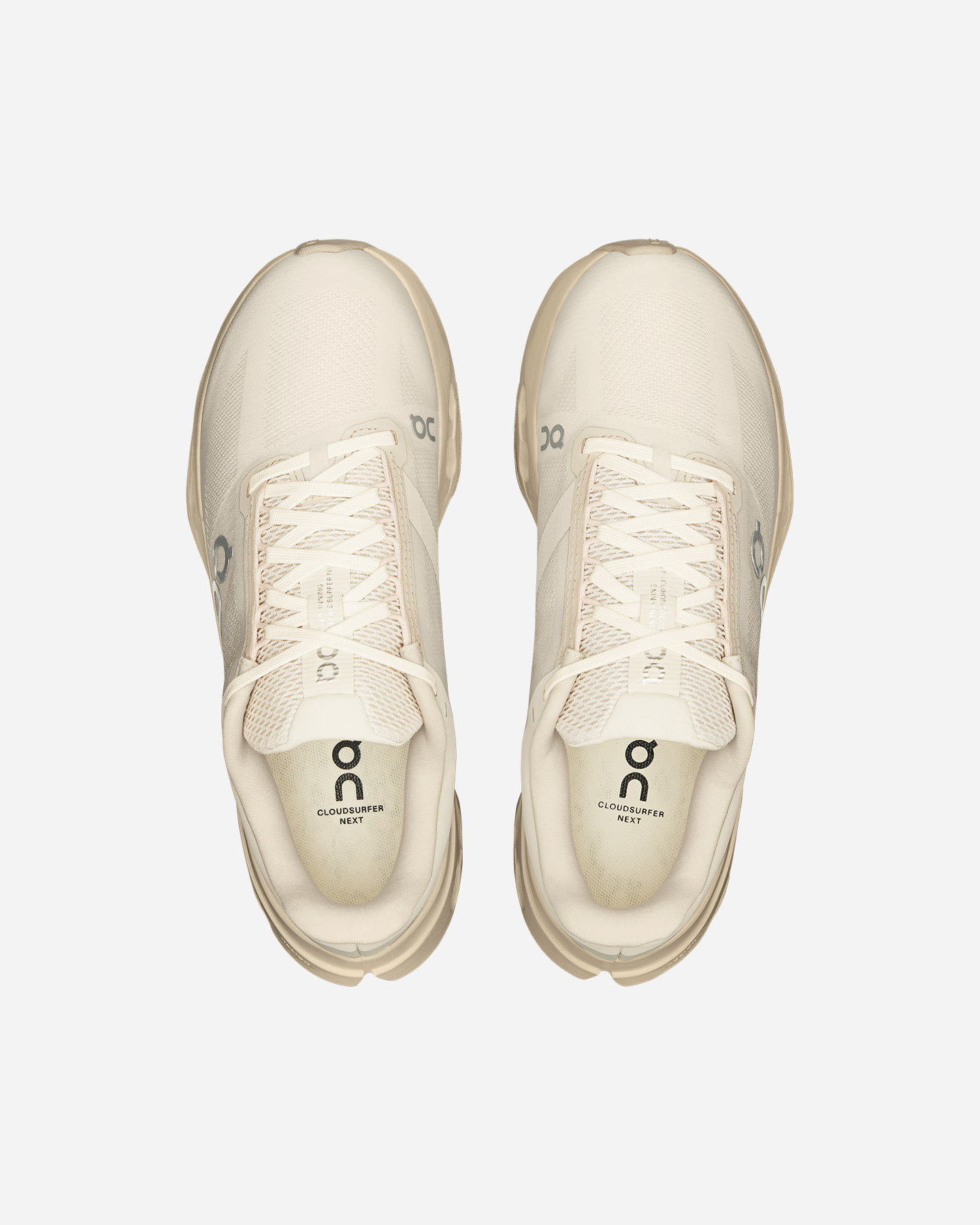 Scarpe running ON CLOUDSURFER NEXT W - Color mix - 3 | Cisalfa Sport
