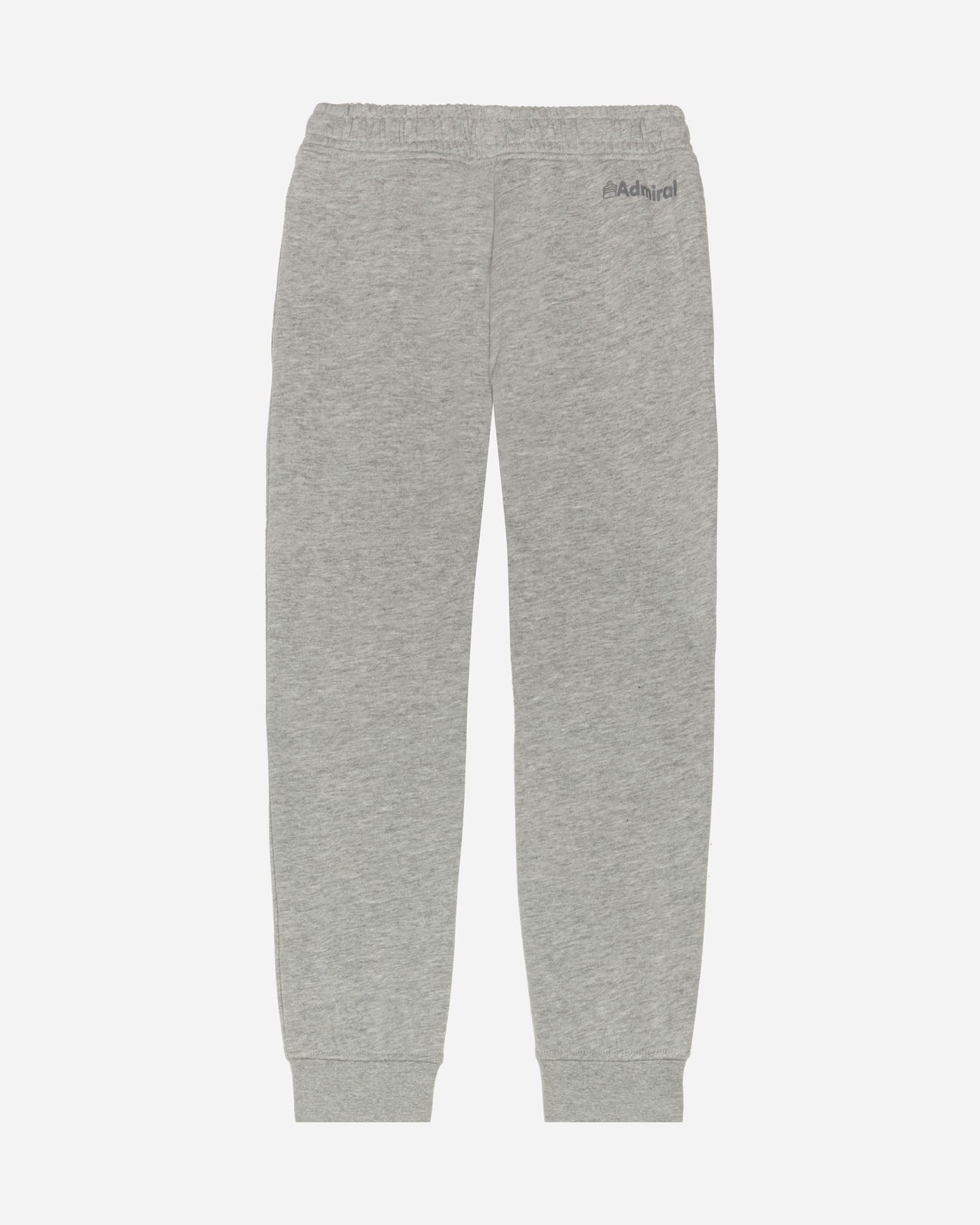 Pantalone ADMIRAL VARSITY JR - Grigio - 1 | Cisalfa Sport