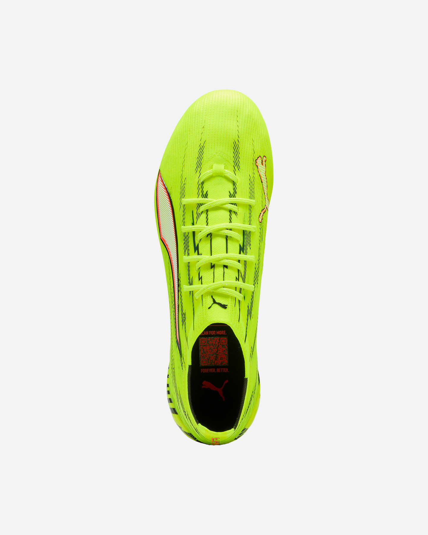 Scarpe calcio PUMA ULTRA 6 ULTIMATE FG M - Color mix - 3 | Cisalfa Sport