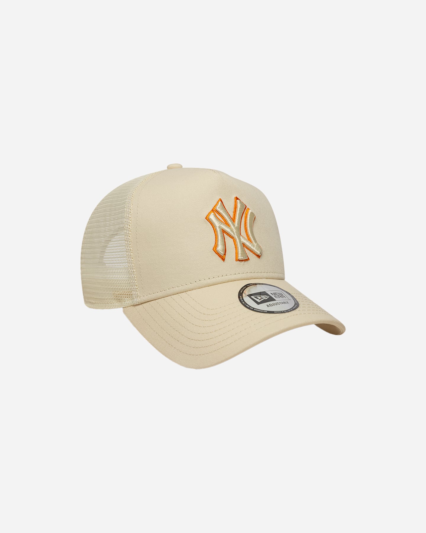 Cappellino NEW ERA NEW YORK YANKEES MLB M - Beige - 2 | Cisalfa Sport
