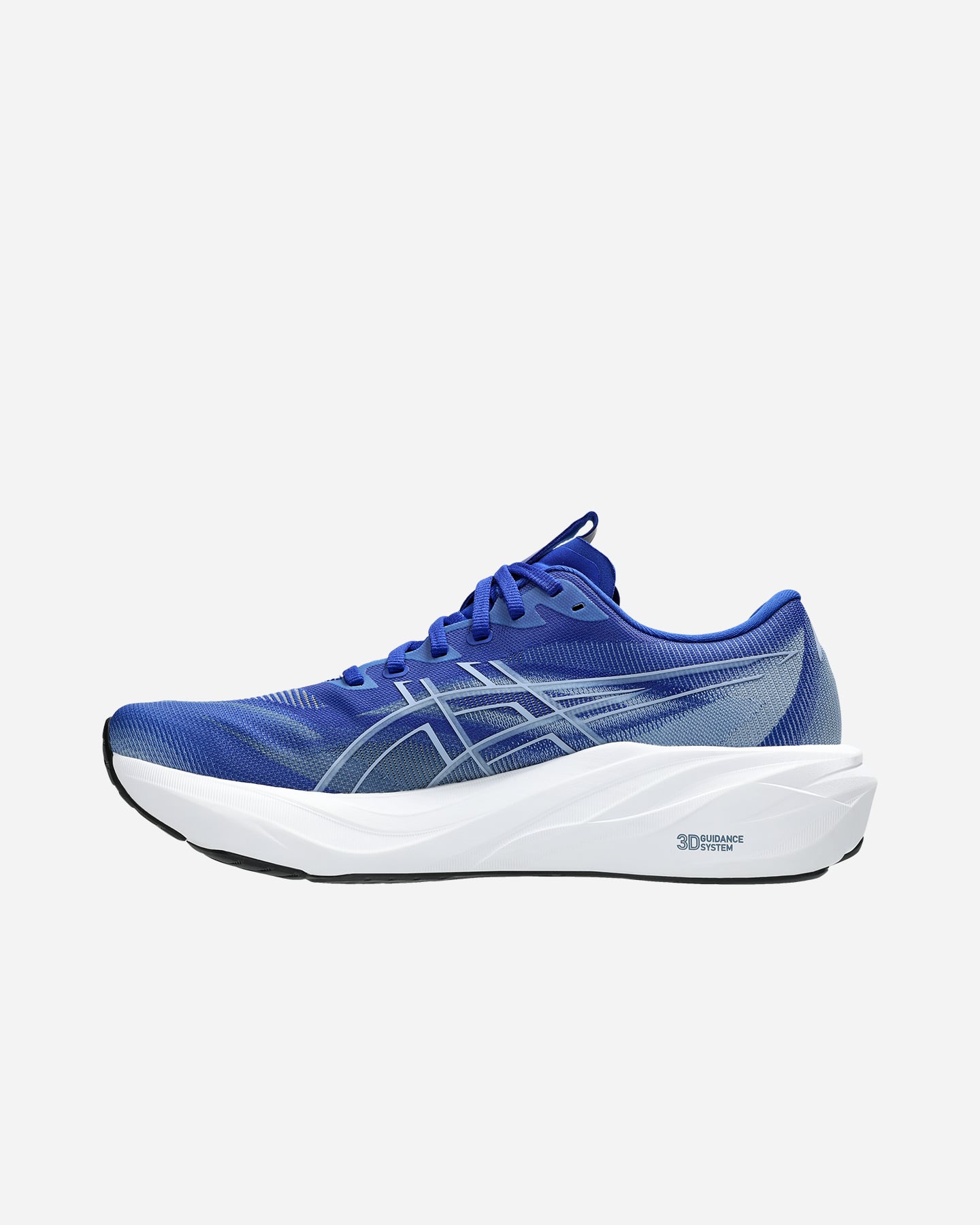 Scarpe running ASICS GT-2000 15 M - Blu - 3 | Cisalfa Sport