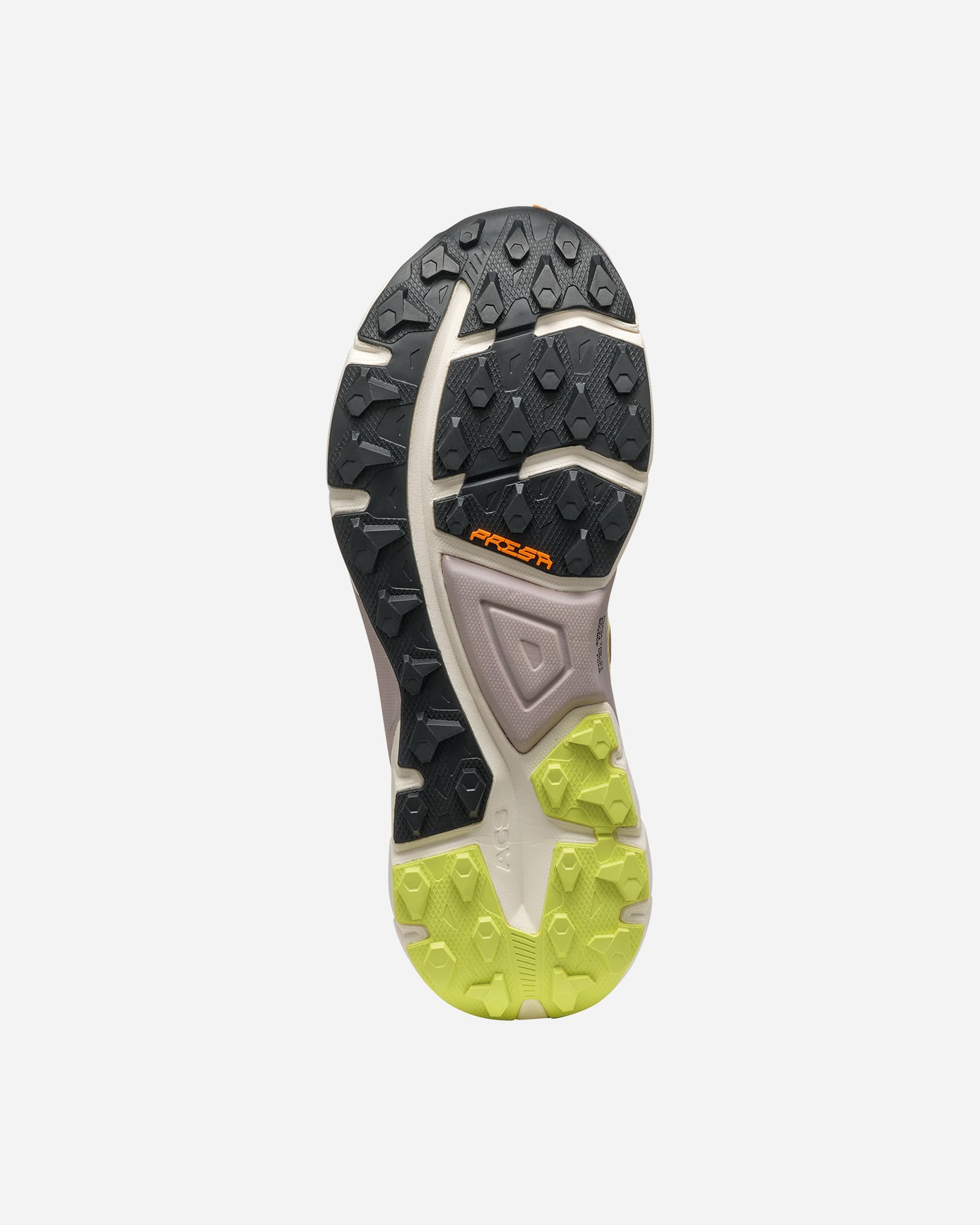Scarpe trail SCARPA GOLDEN GATE 2 ATR W - Rosso - 2 | Cisalfa Sport