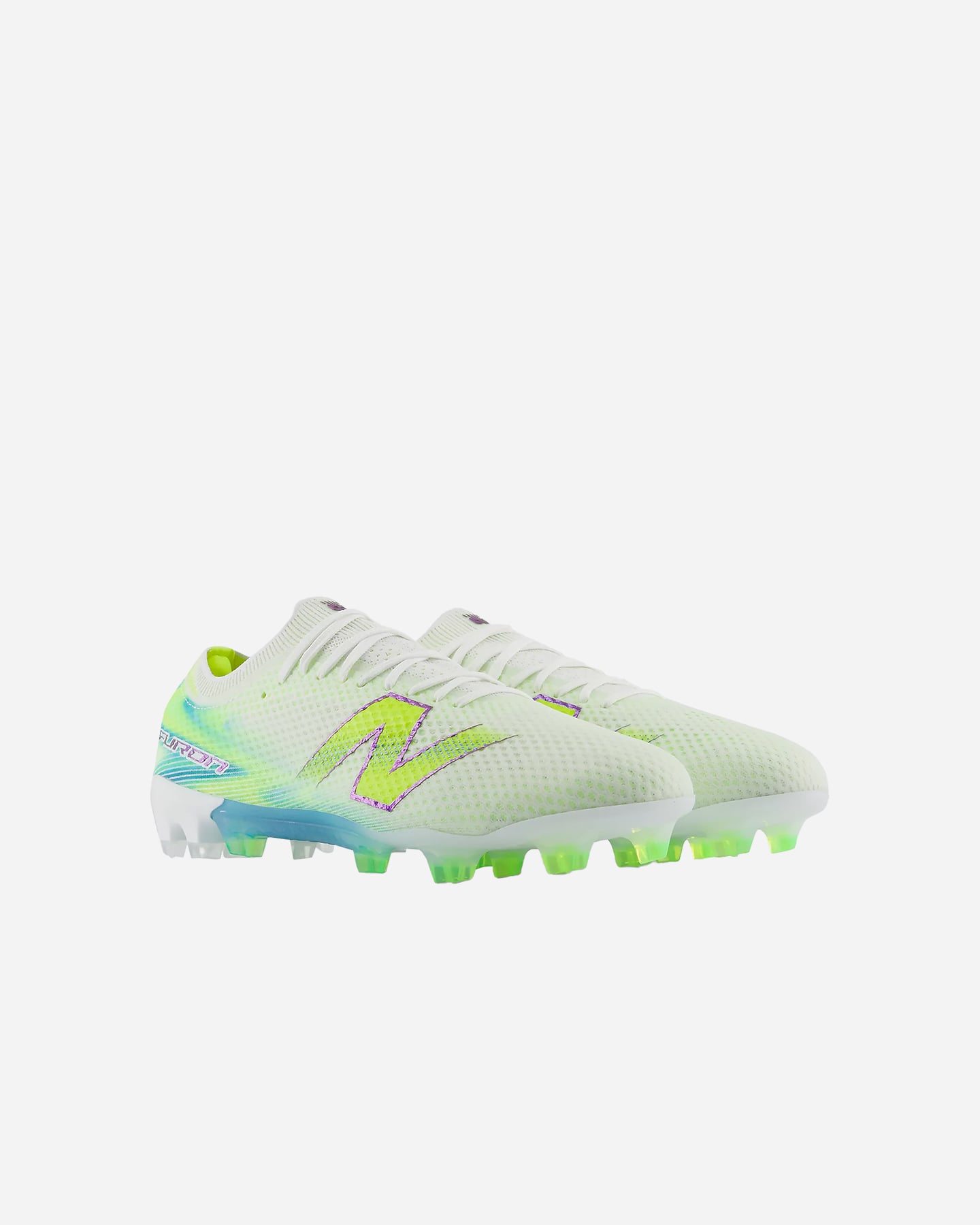 Scarpe calcio NEW BALANCE FURON ELITE FG V9 M - Color mix - 1 | Cisalfa Sport