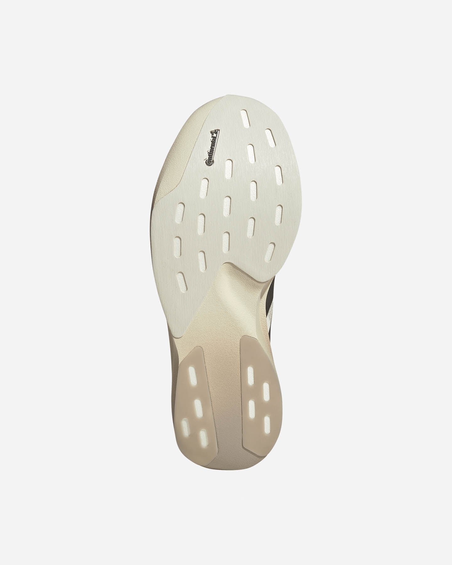 Scarpe sneakers ADIDAS ADIZERO EVO SL M - Beige - 2 | Cisalfa Sport