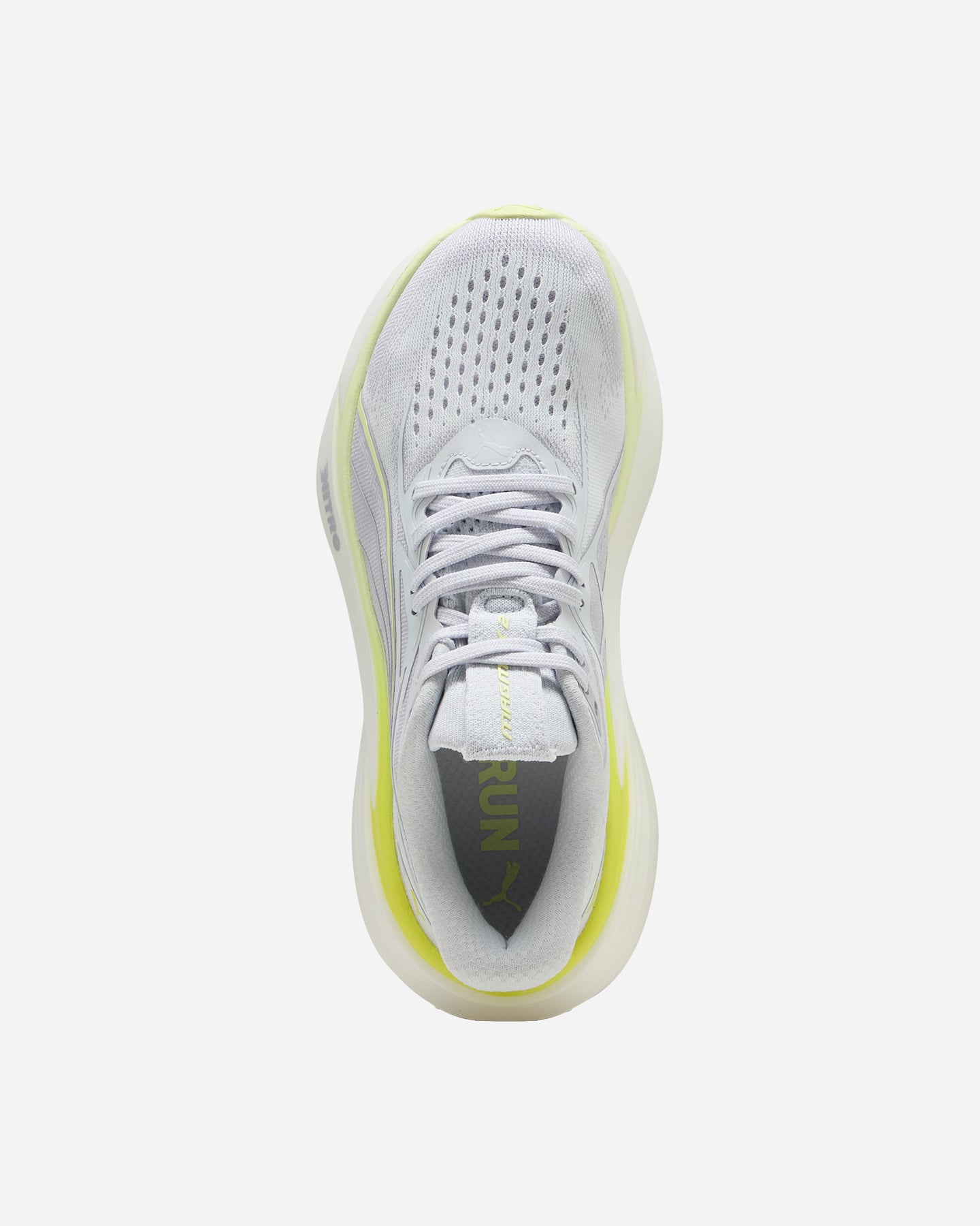 Scarpe running PUMA MAGMAX NITRO 2 W - Grigio - 3 | Cisalfa Sport