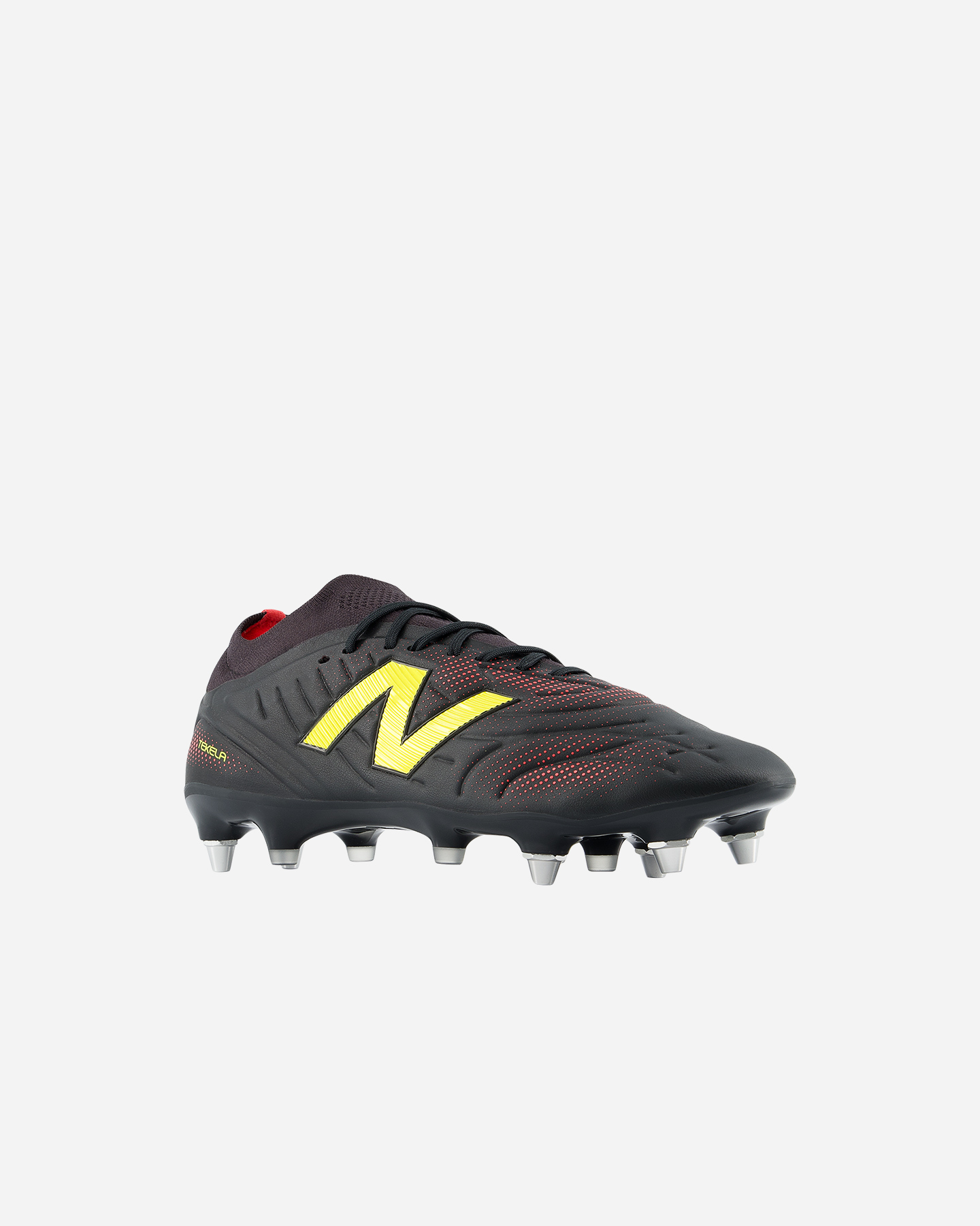 Scarpe calcio NEW BALANCE TEKELA PRO LOW SG V5 MP1 M - Color mix - 1 | Cisalfa Sport