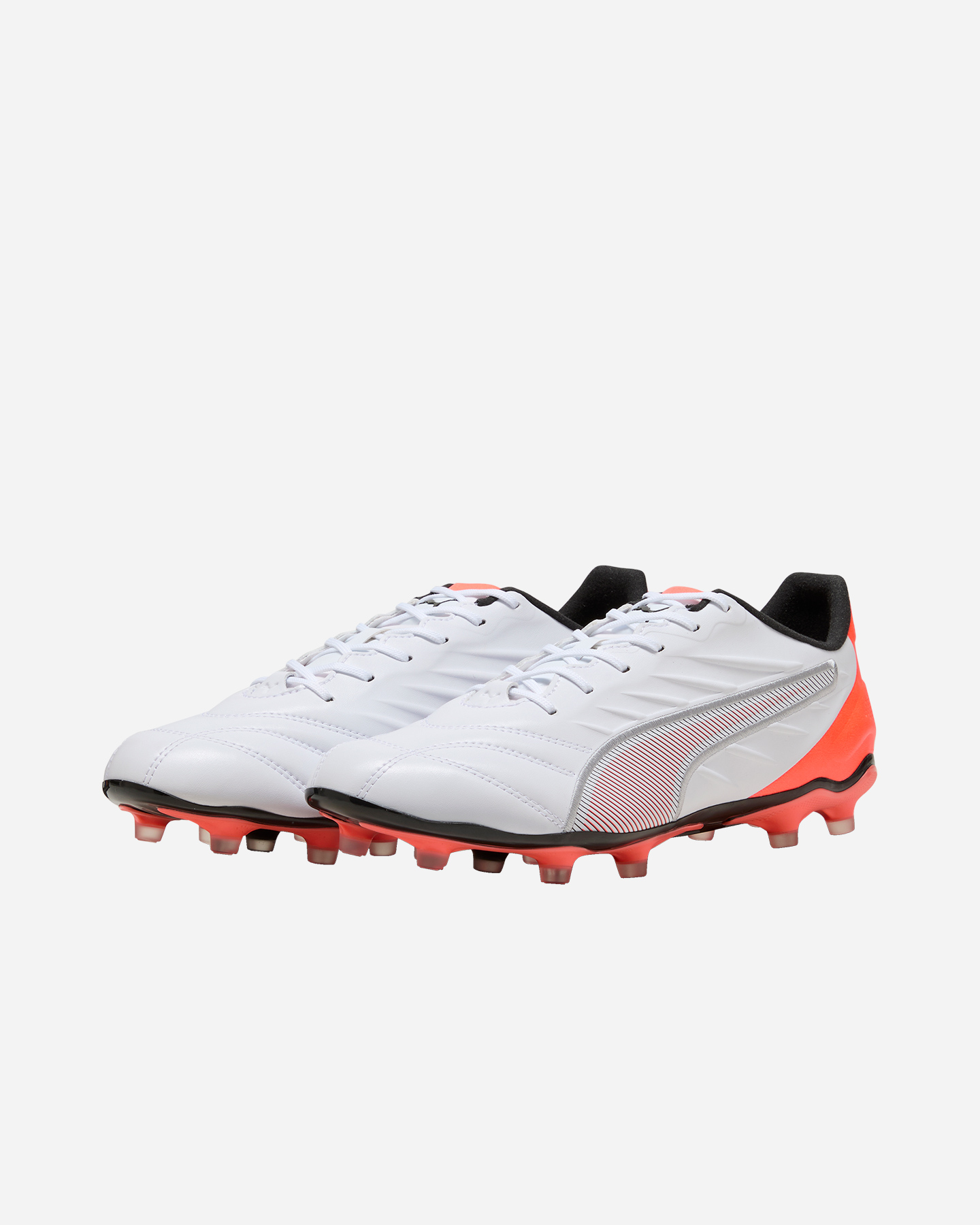 Scarpe calcio PUMA KING PRO FG-AG M - Color mix - 1 | Cisalfa Sport