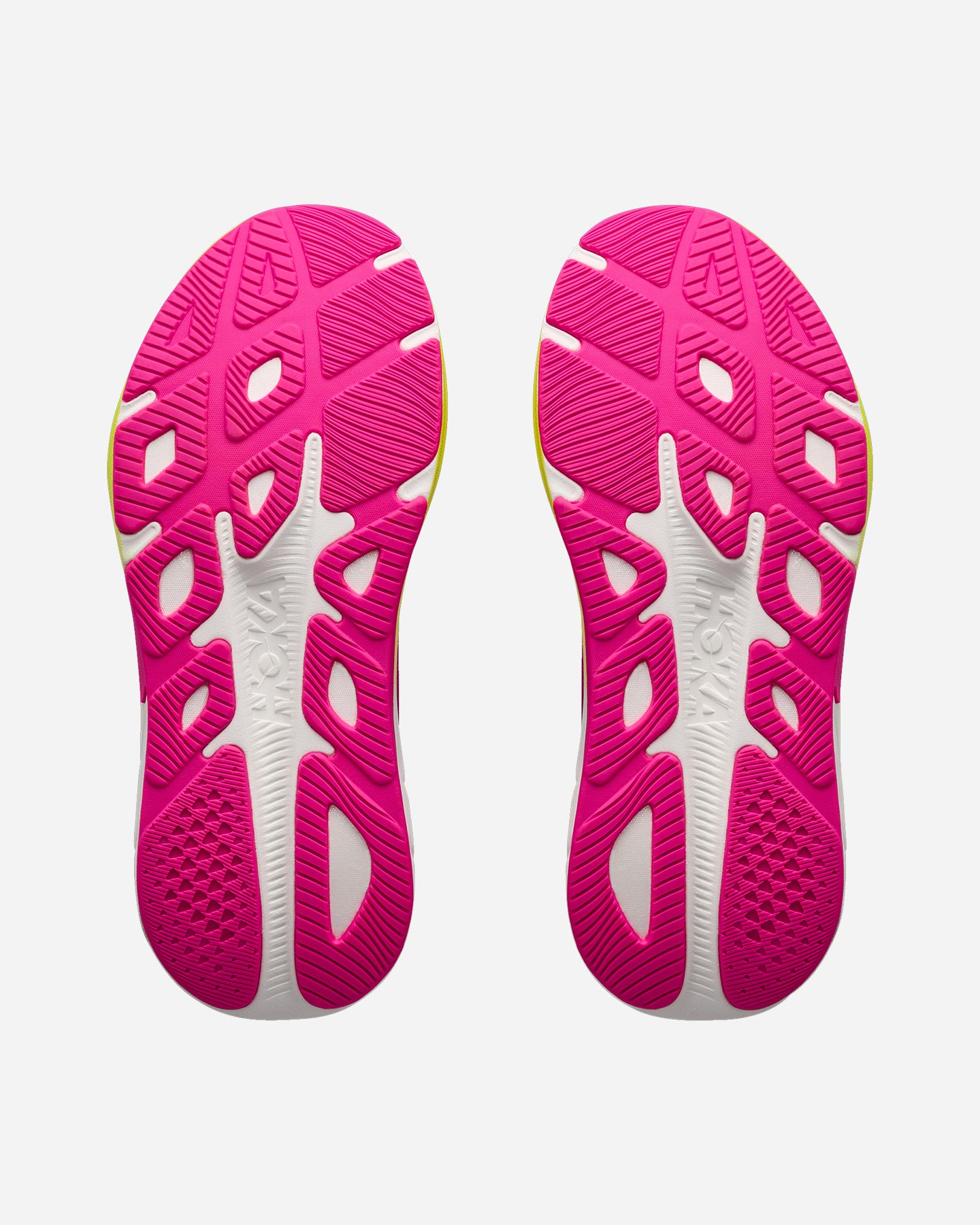 Scarpe running HOKA RINCON 4 JR - Viola - 3 | Cisalfa Sport