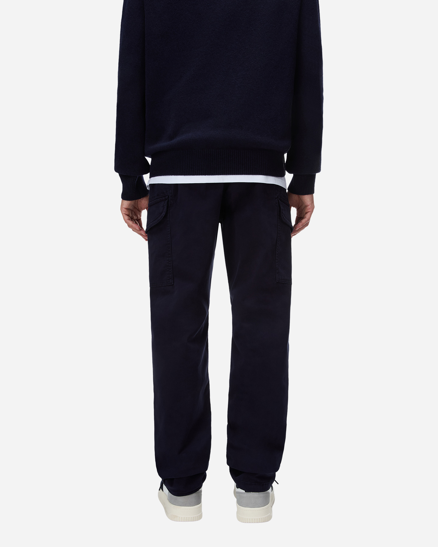 Pantalone NAPAPIJRI YASUNI M - 4 | Cisalfa Sport