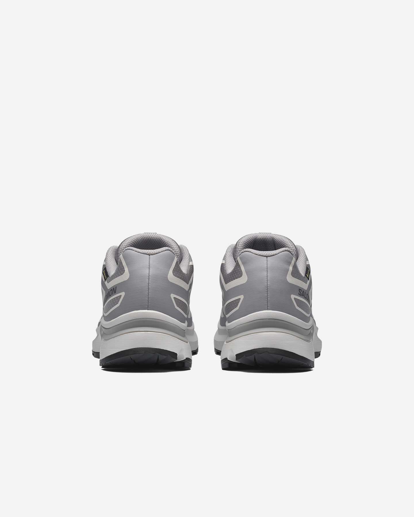 Scarpe sneakers SALOMON XT-EVR GTX M - Grigio - 5 | Cisalfa Sport