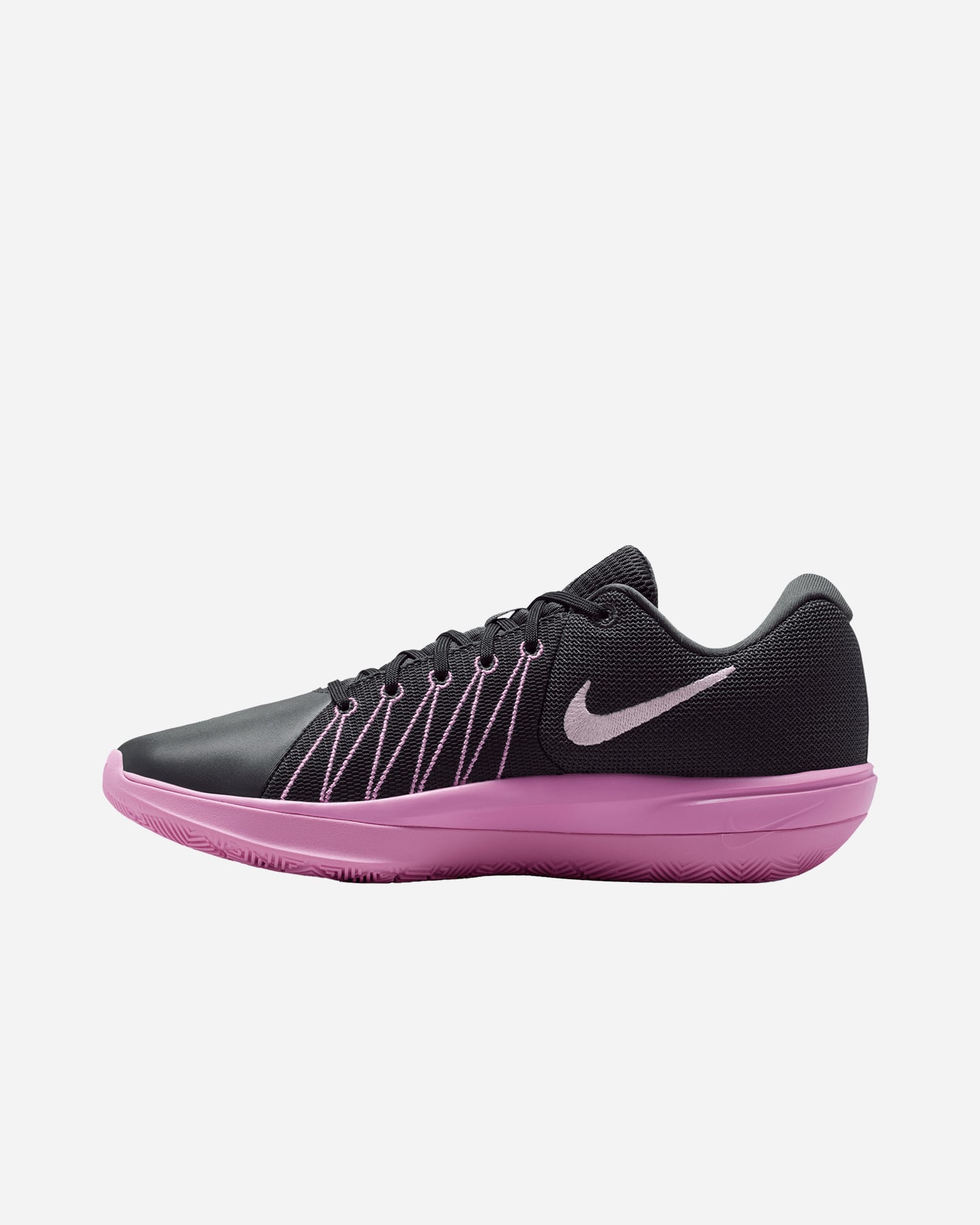 Scarpe basket NIKE G.T. CUT ACADEMY 2 M - Nero - 5 | Cisalfa Sport