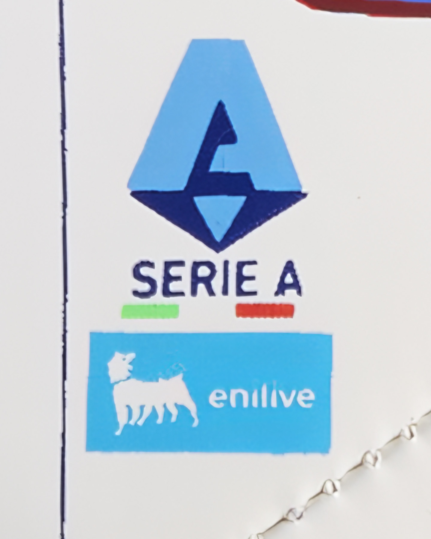Mini pallone PUMA MINI STELLAR SERIE A  - 2 | Cisalfa Sport
