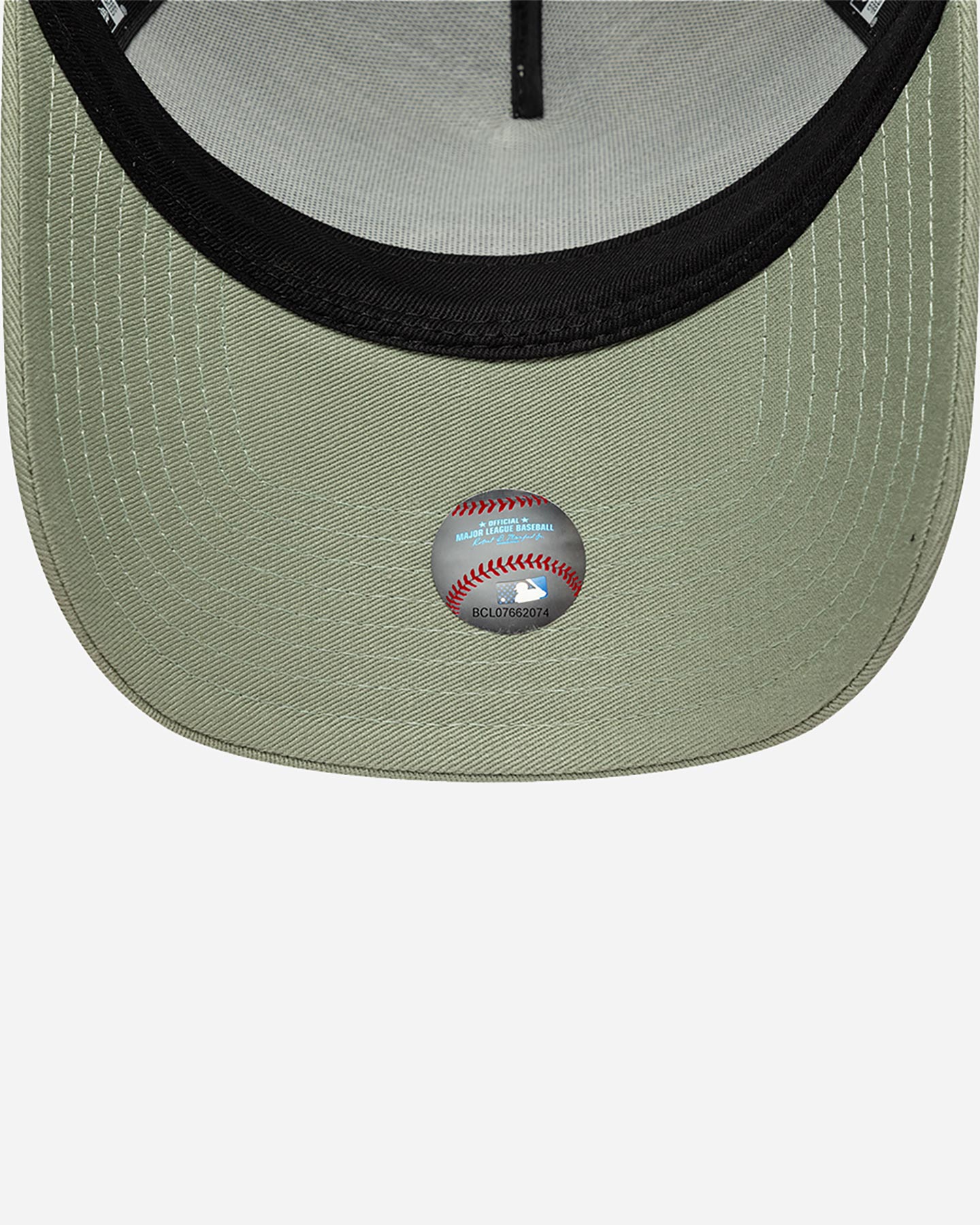 Cappellino NEW ERA LOS ANGELES DODGERS MLB M - Verde - 4 | Cisalfa Sport