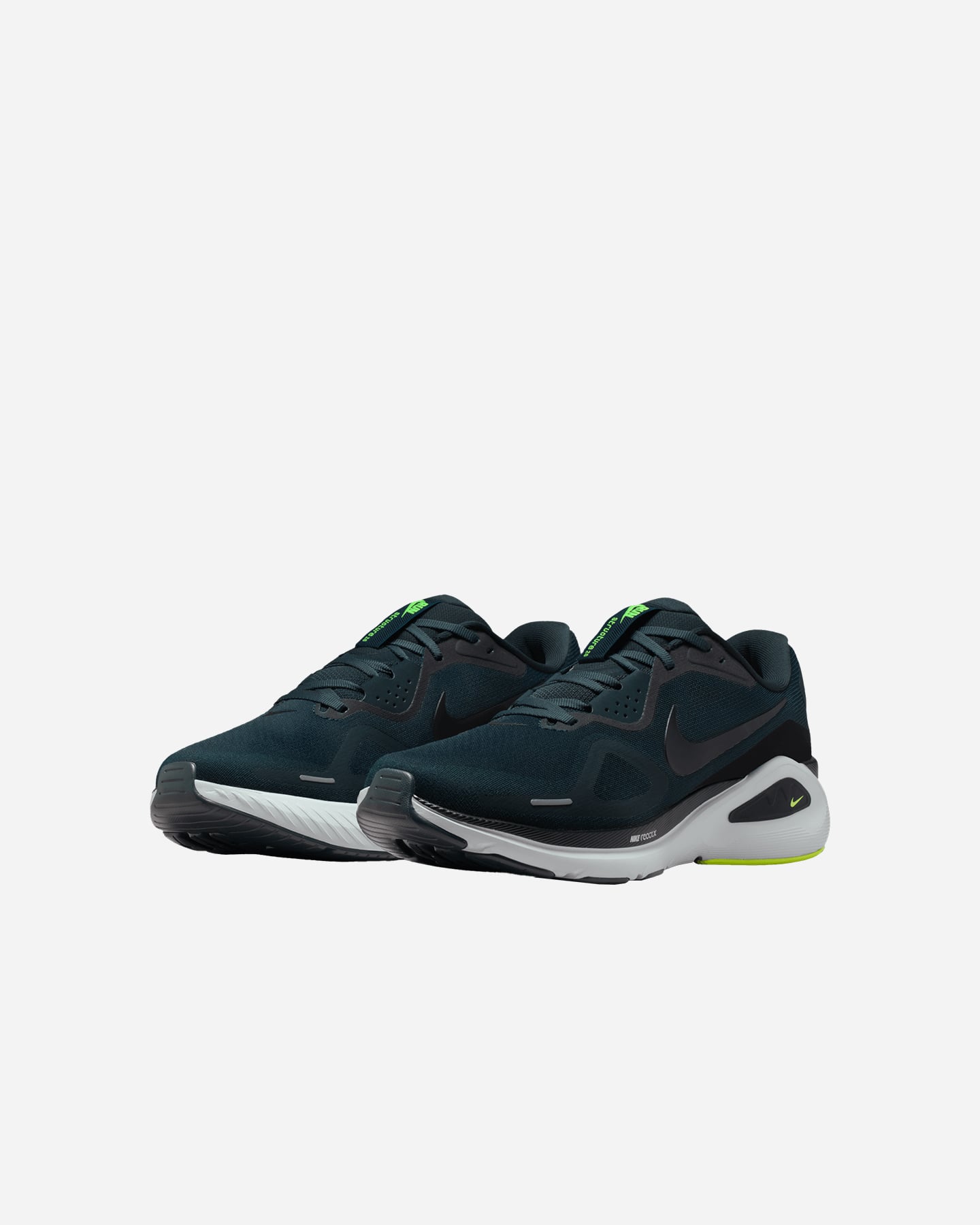 Scarpe running NIKE STRUCTURE 26 M - Color mix - 1 | Cisalfa Sport