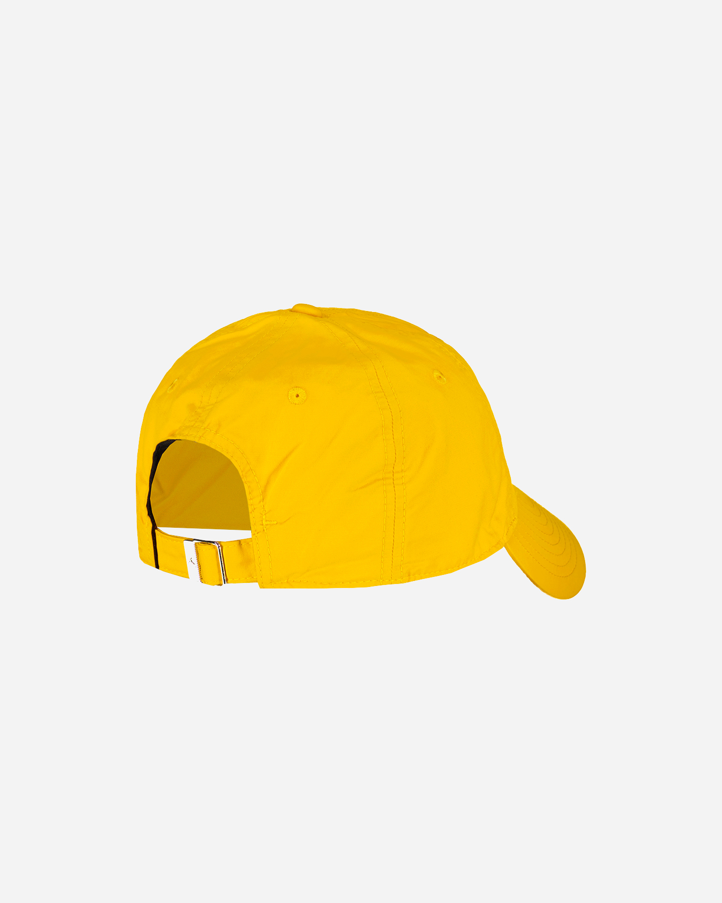 Cappellino NIKE JORDAN CLUB JUMPMAN  - Giallo - 1 | Cisalfa Sport