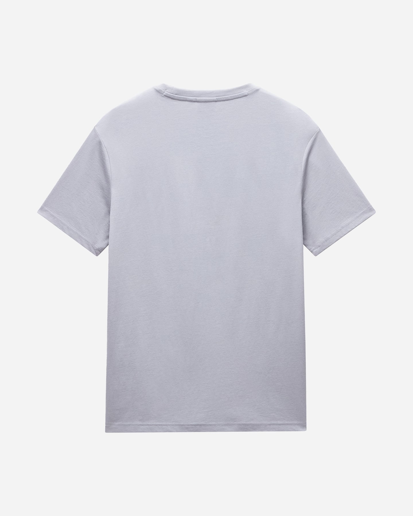 T-shirt NAPAPIJRI SALIS M - Grigio - 1 | Cisalfa Sport