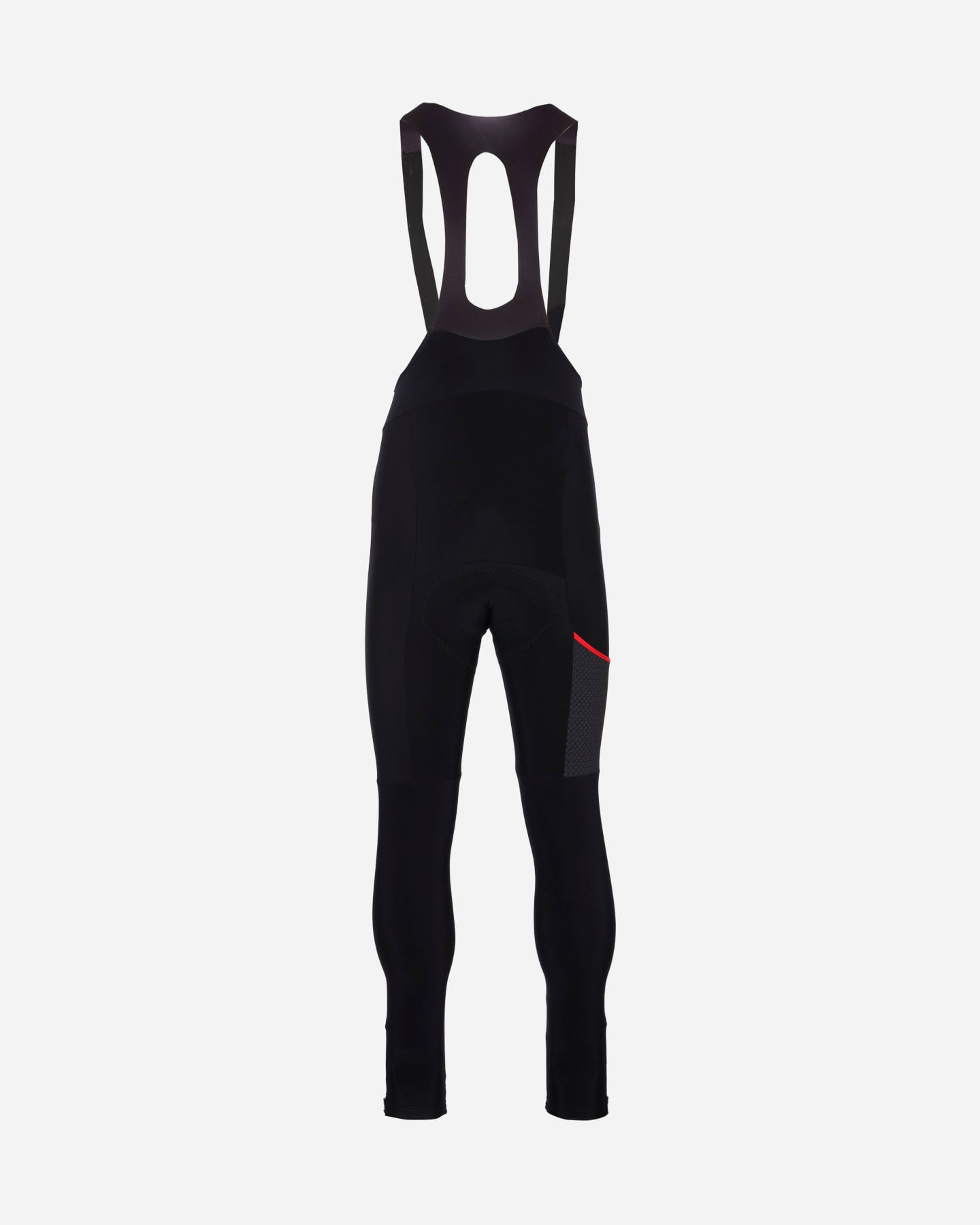 Salopette ciclismo CARNIELLI BRINA M - Nero - 1 | Cisalfa Sport