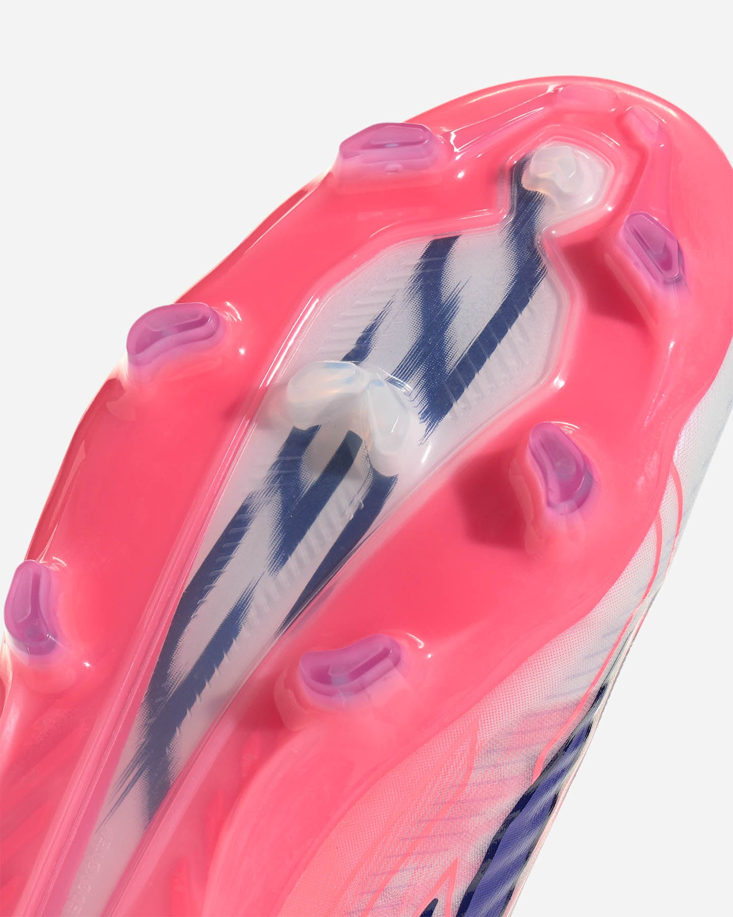Scarpe calcio ADIDAS F50 HYPERFAST PRO LL FG M - 5 | Cisalfa Sport
