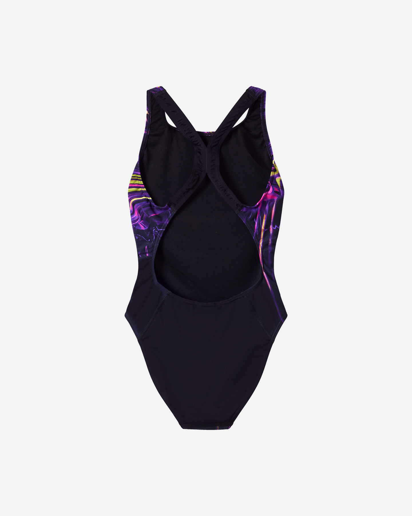 Costume piscina SPEEDO PLACEMENT W - Color mix - 1 | Cisalfa Sport