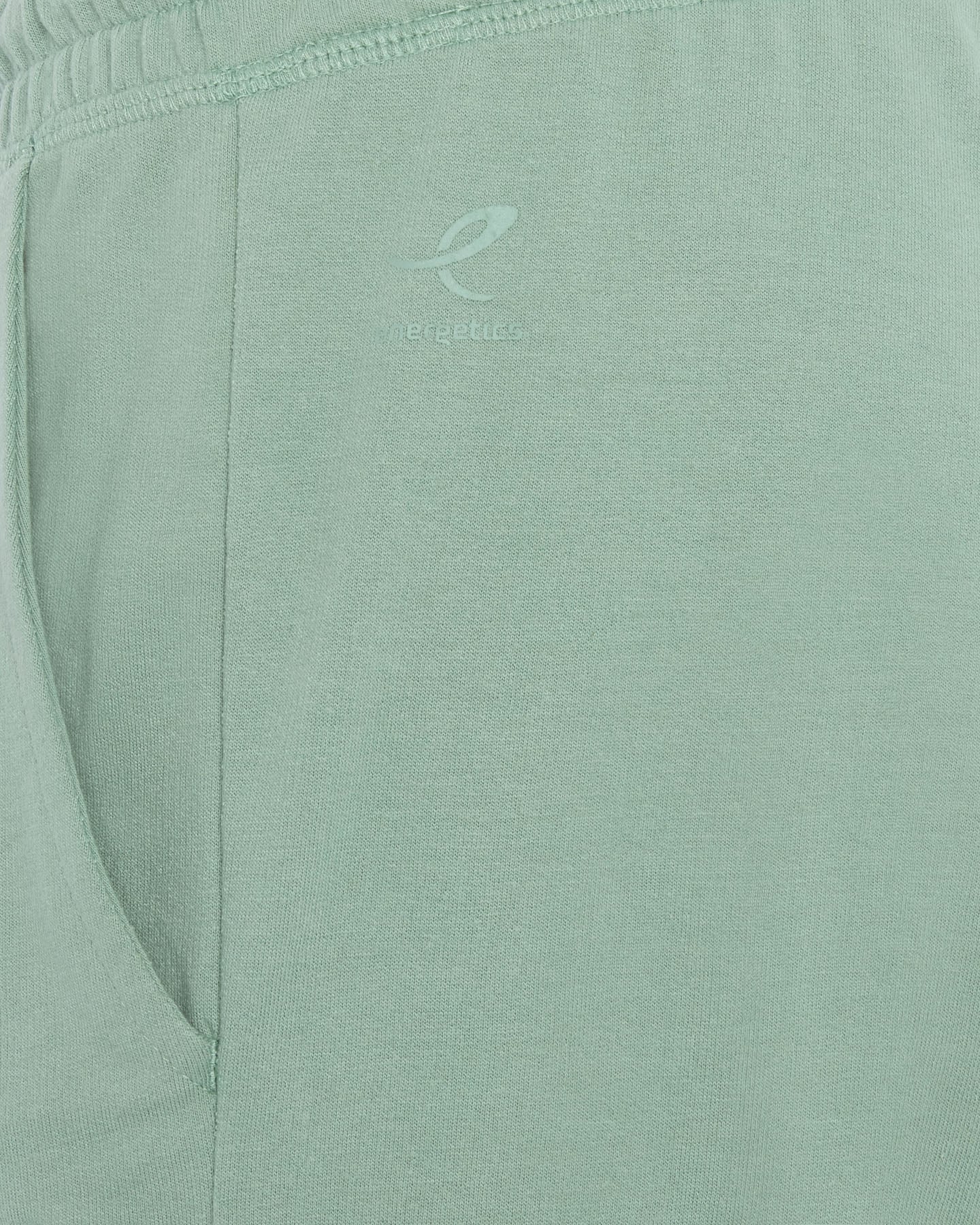 Pantaloncini ENERGETICS THIBAULT 3 M - Verde - 2 | Cisalfa Sport