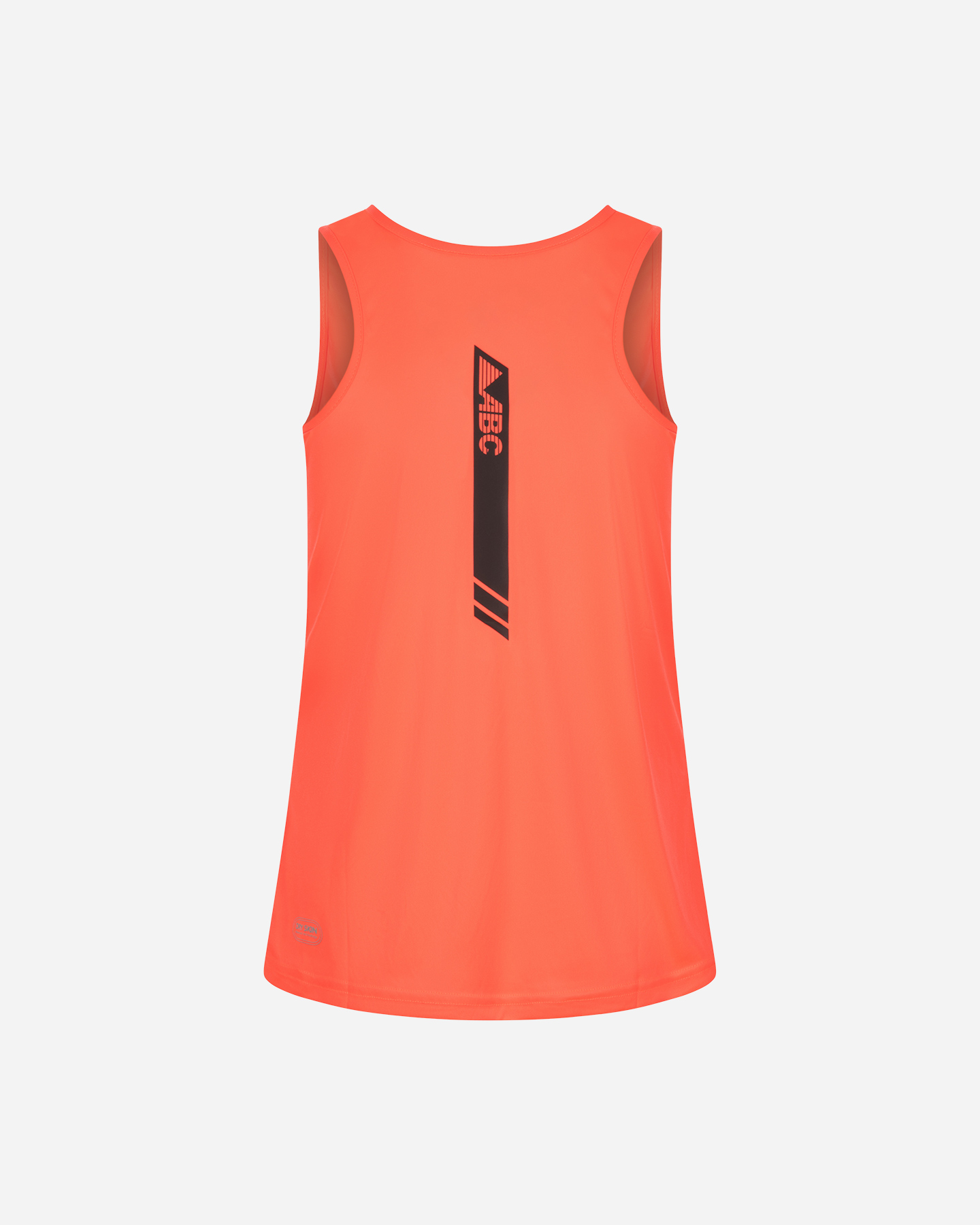 Canotta running ABC TECH W - Rosa - 1 | Cisalfa Sport