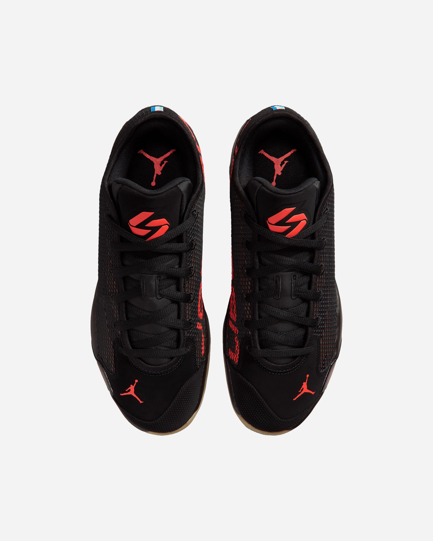 Scarpe basket NIKE LUKA 77 M - Nero - 3 | Cisalfa Sport