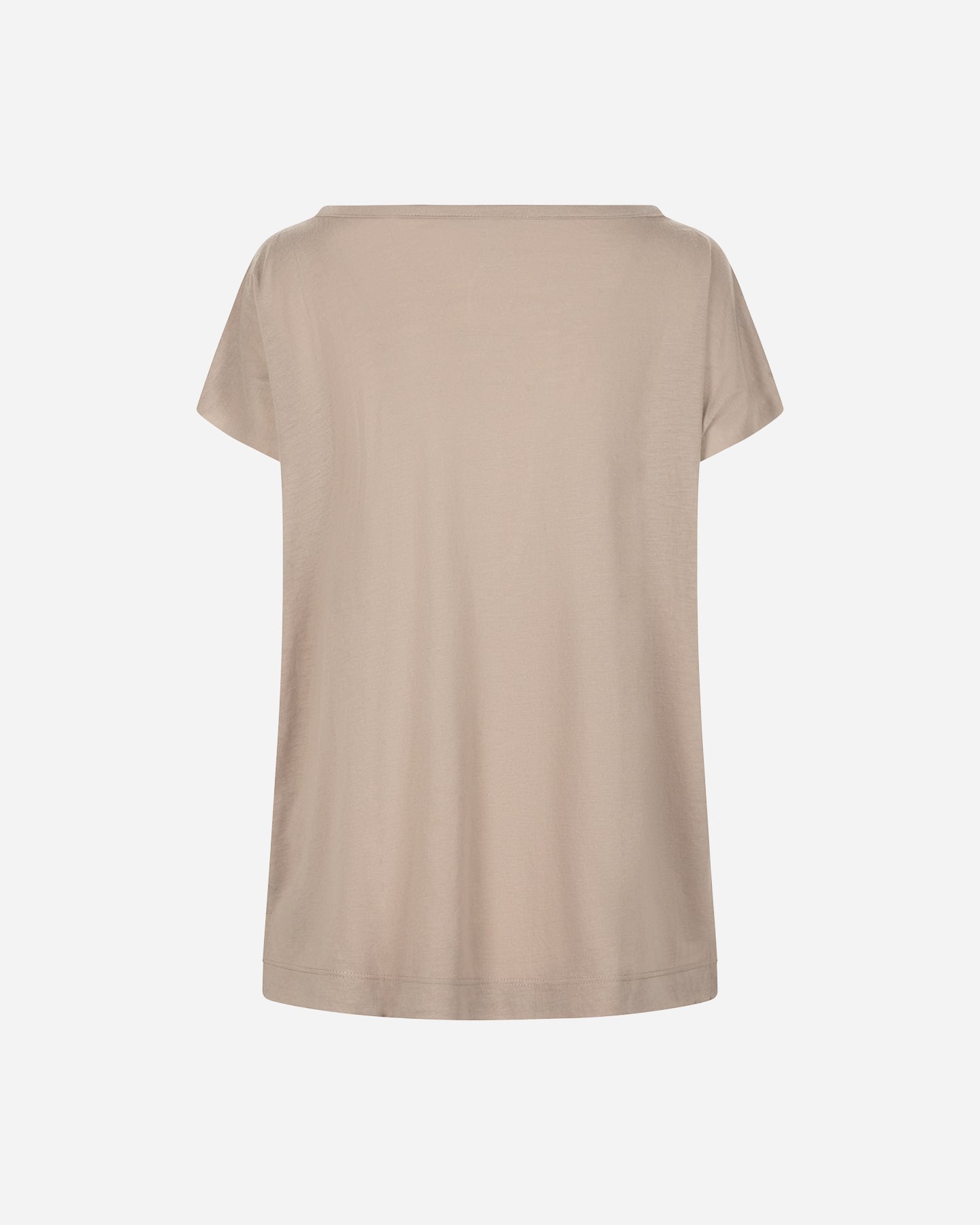 T-shirt ARENA ATHLETIC ESSENTIAL W - Beige - 1 | Cisalfa Sport