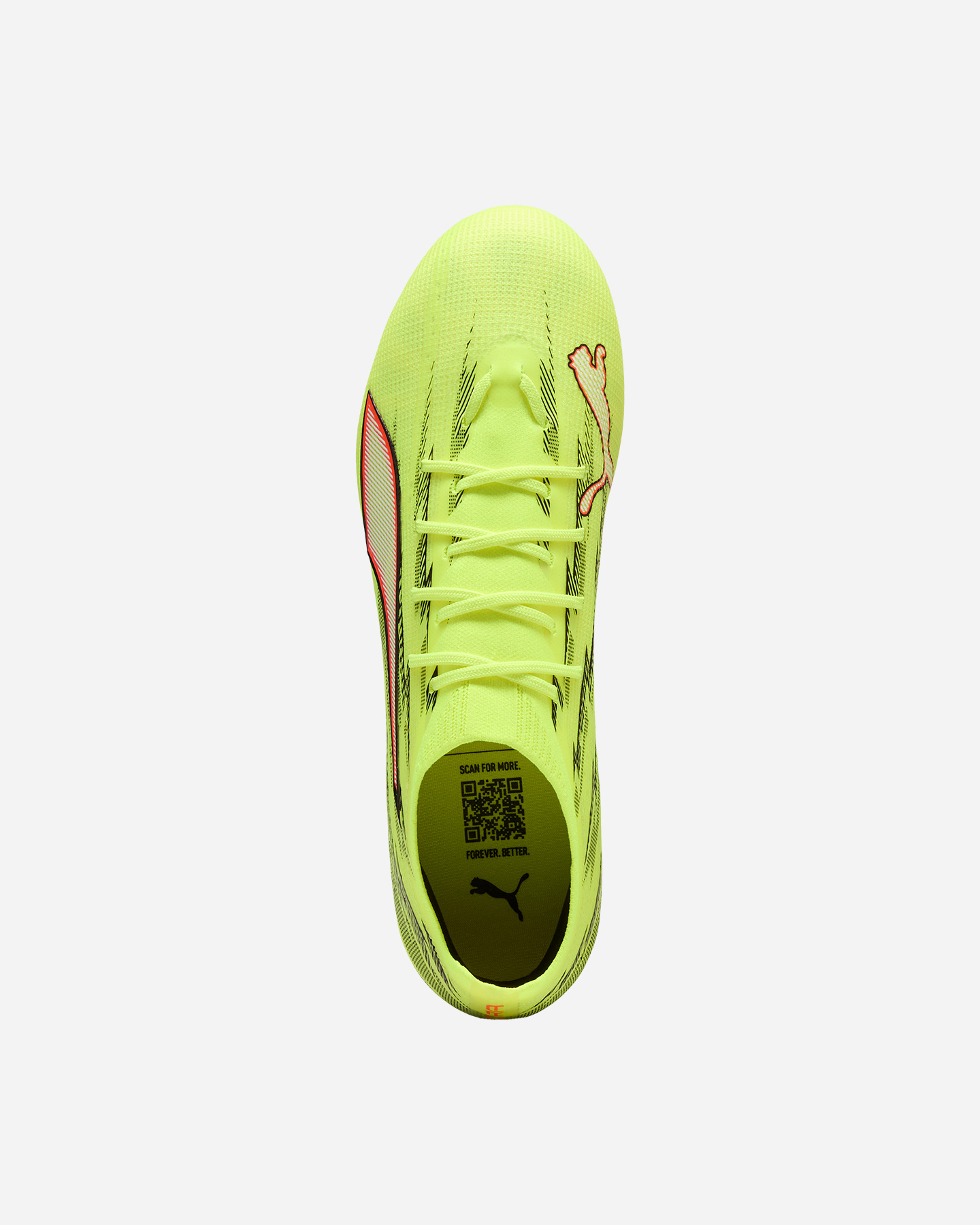 Scarpe calcio PUMA ULTRA 6 PRO FG-AG M - Color mix - 3 | Cisalfa Sport