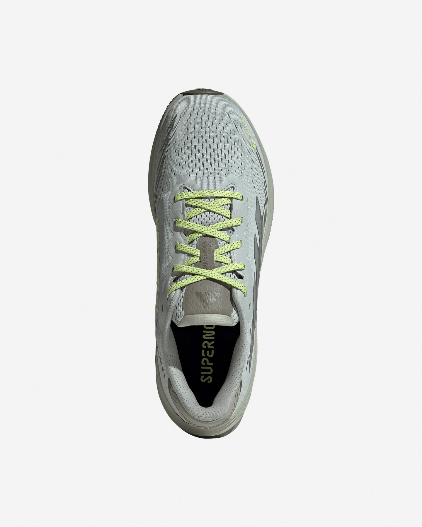 Scarpe running ADIDAS SUPERNOVA RISE GTX M - Grigio - 2 | Cisalfa Sport