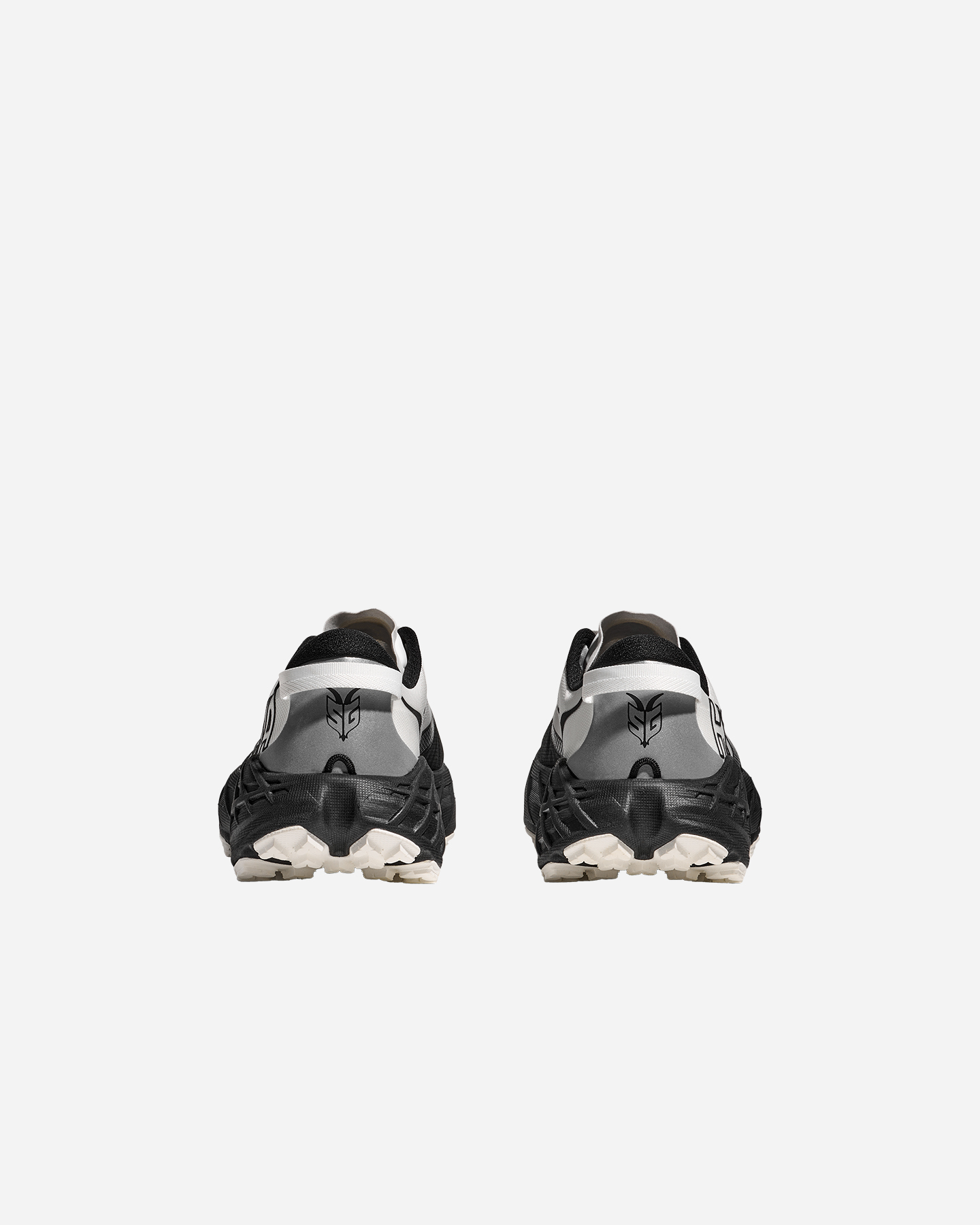 Scarpe trail HOKA SPEEDGOAT 7 W - Nero - 4 | Cisalfa Sport