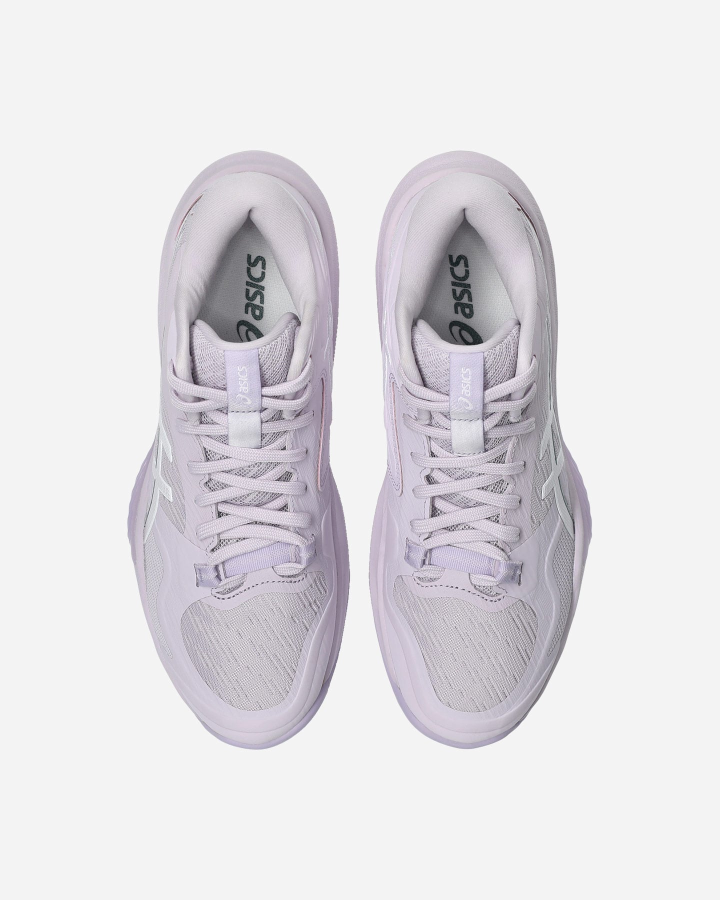 Scarpe volley ASICS SKY ELITE FF MT 4 W - Viola - 4 | Cisalfa Sport