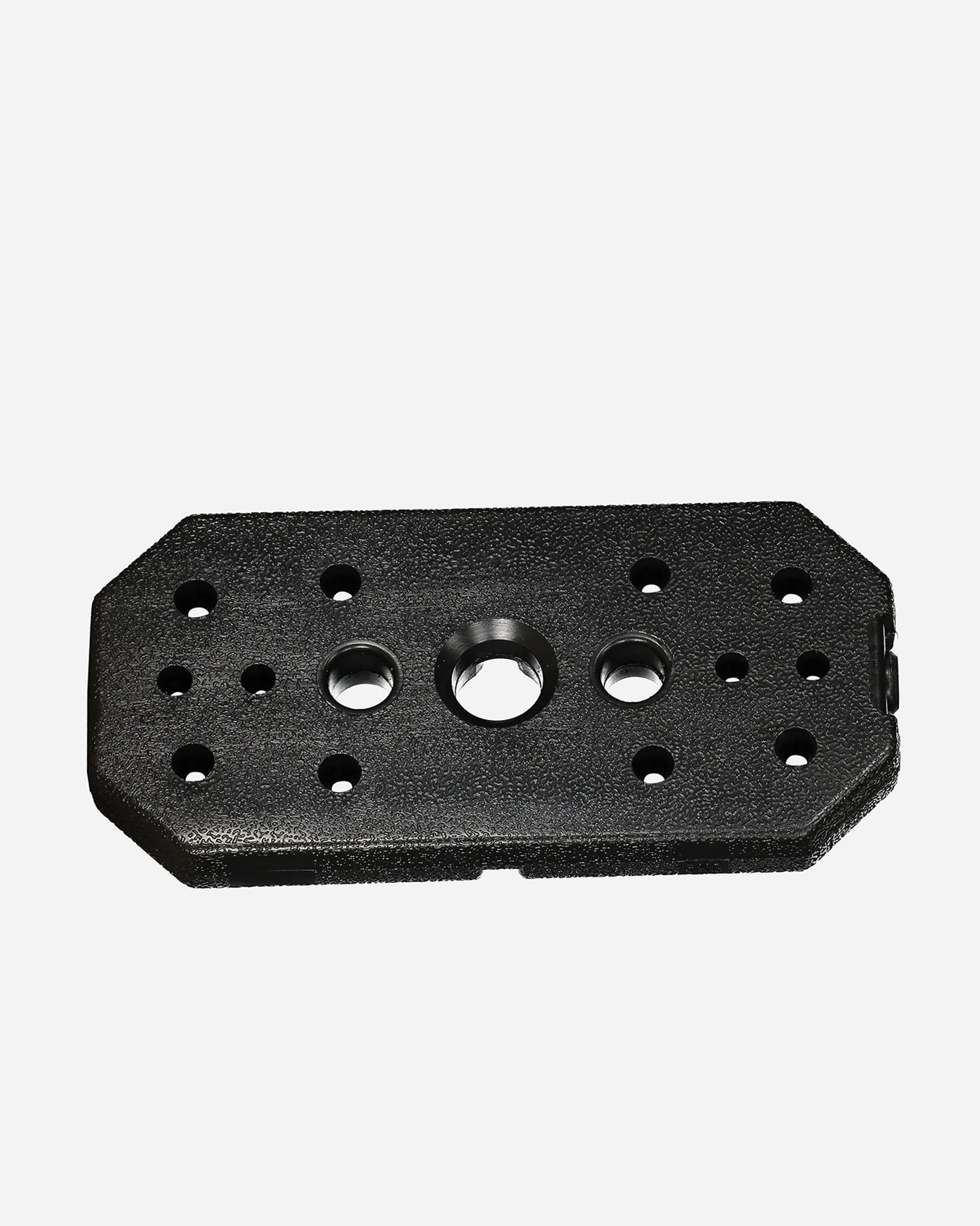 Accessorio pesistica CARNIELLI GYMFIT 1000 KIT PESI 1  - Color mix - 1 | Cisalfa Sport