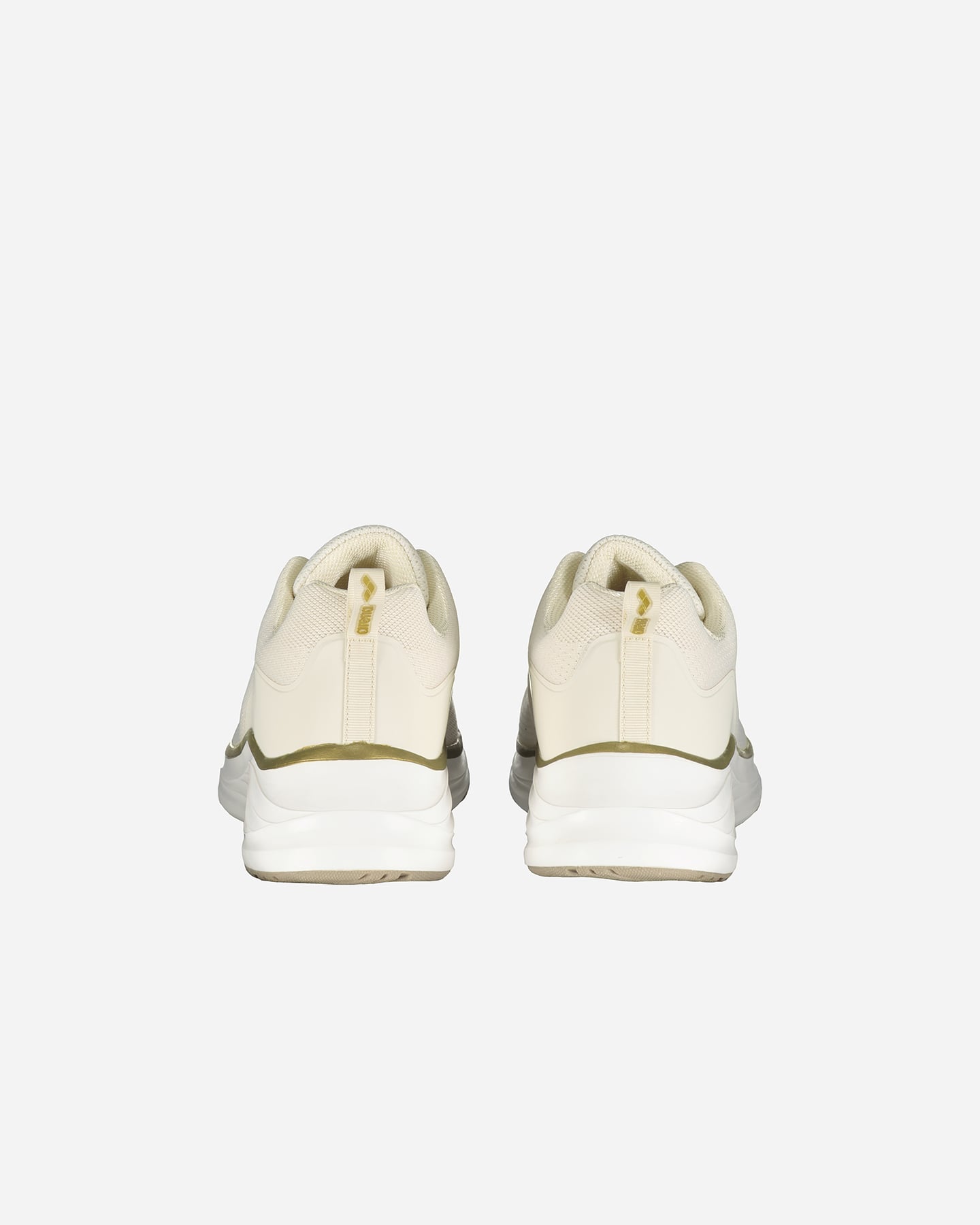 Scarpe sneakers ARENA RISE W - Beige - 4 | Cisalfa Sport