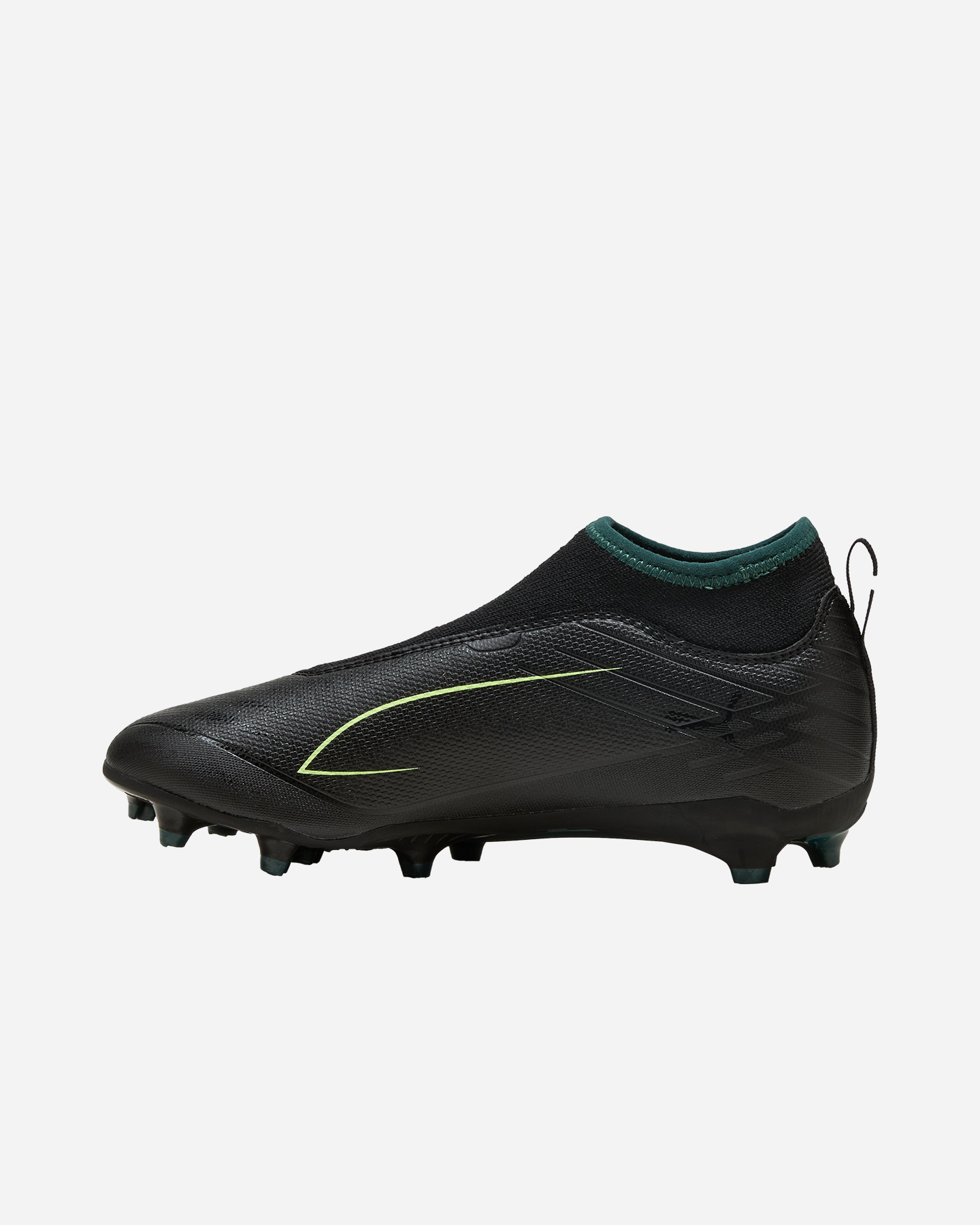 Scarpe calcio PUMA ULTRA 6 MATCH+ LL FG-AG JR - Color mix - 4 | Cisalfa Sport