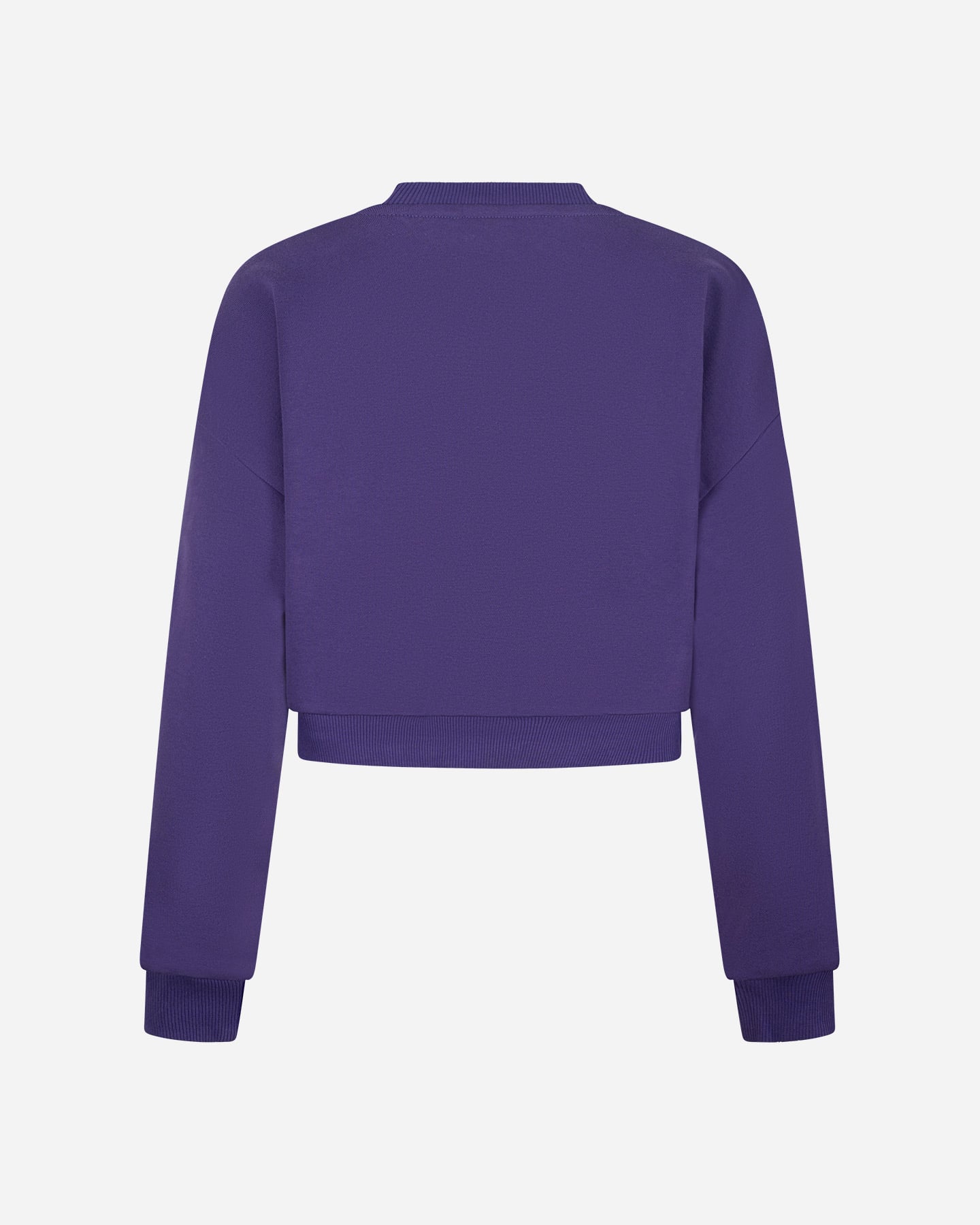 Felpa NEW ERA LOS ANGELES LAKERS W - Viola - 1 | Cisalfa Sport