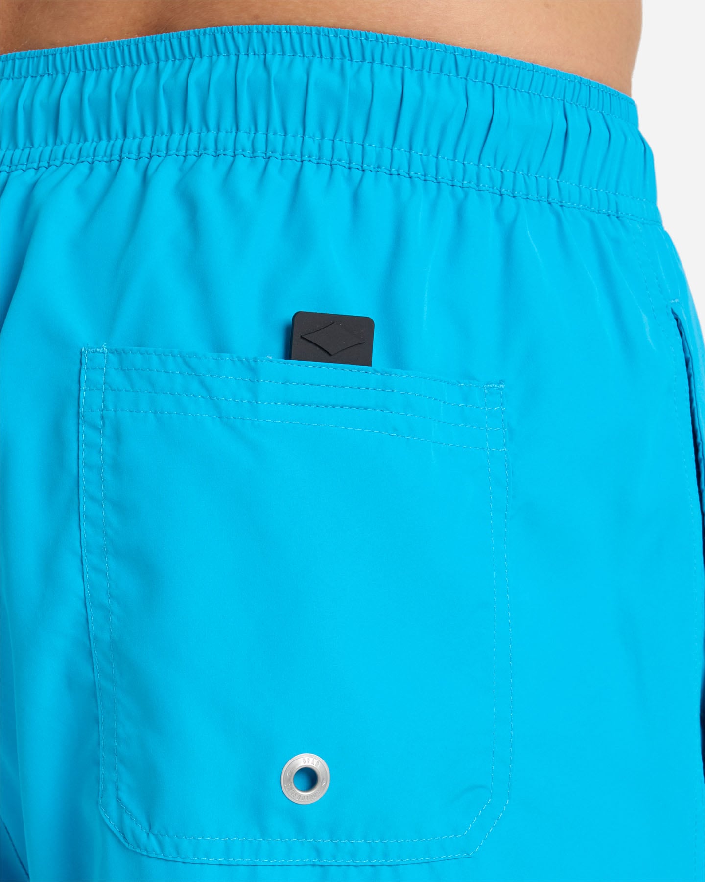 Boxer mare BEAR ICONIC SURF M - Azzurro - 4 | Cisalfa Sport