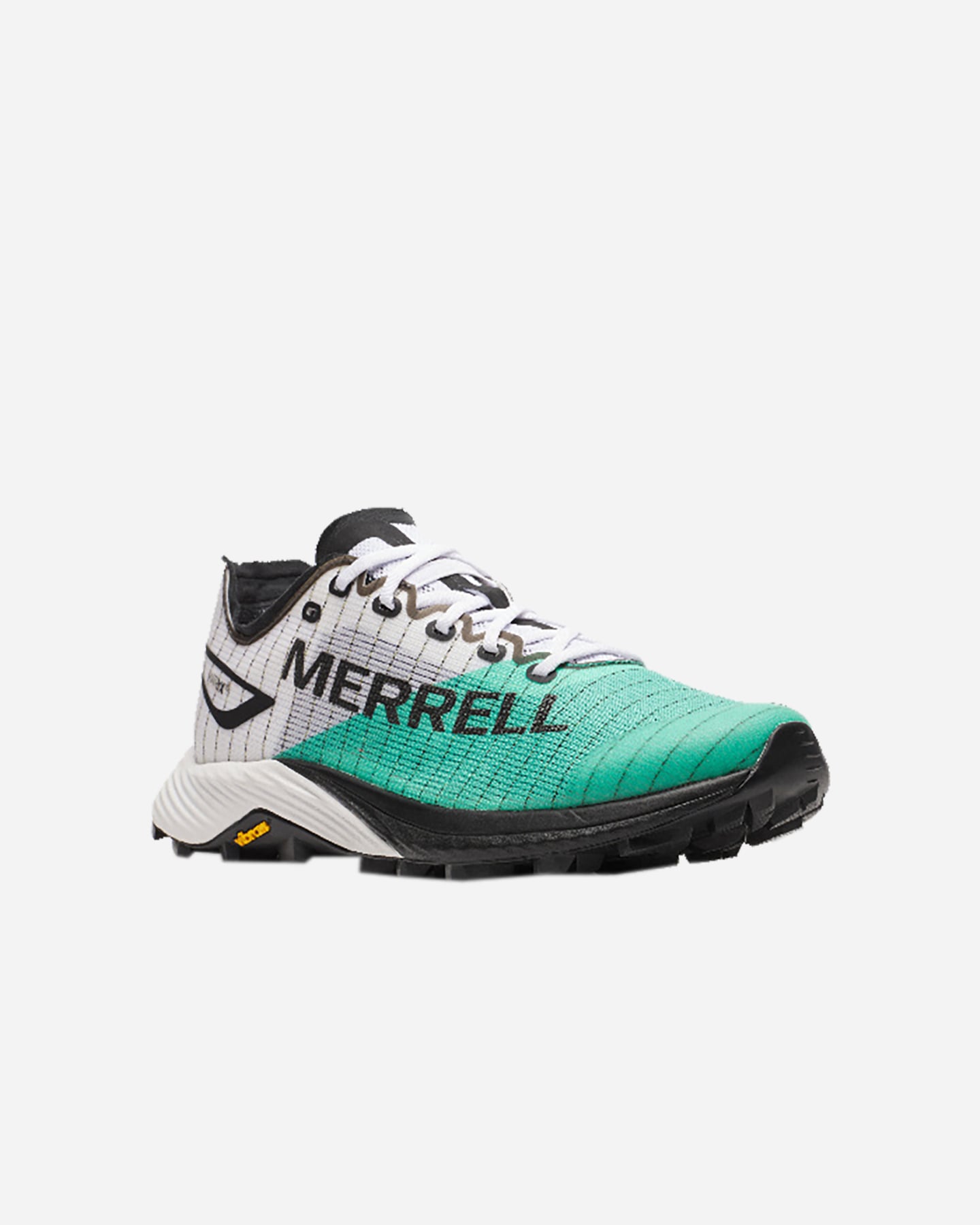 Scarpe trail MERRELL MTL LONG SKY 2 MATRYX W - Bianco - 1 | Cisalfa Sport
