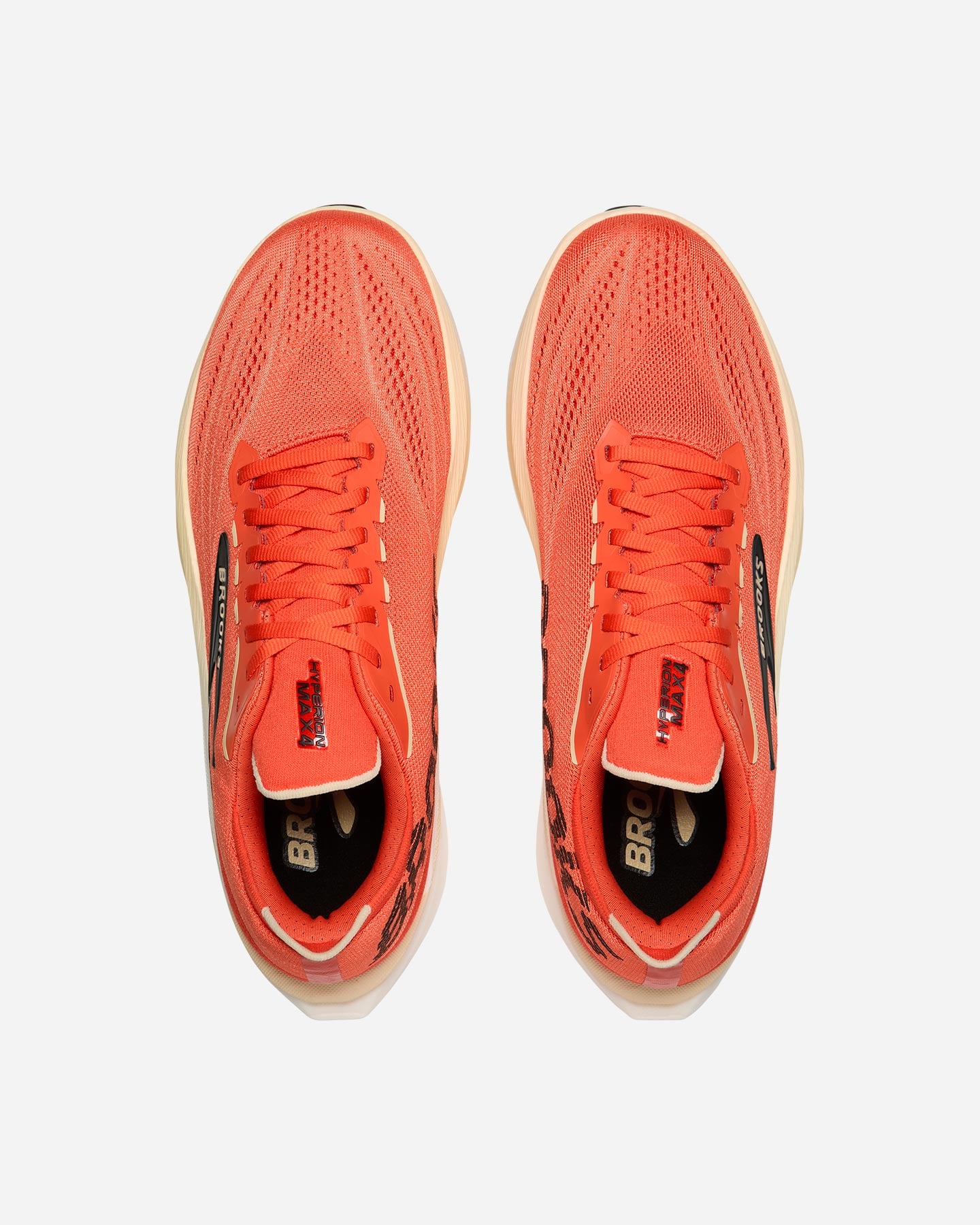 Scarpe running BROOKS HYPERION MAX 4 M - 4 | Cisalfa Sport