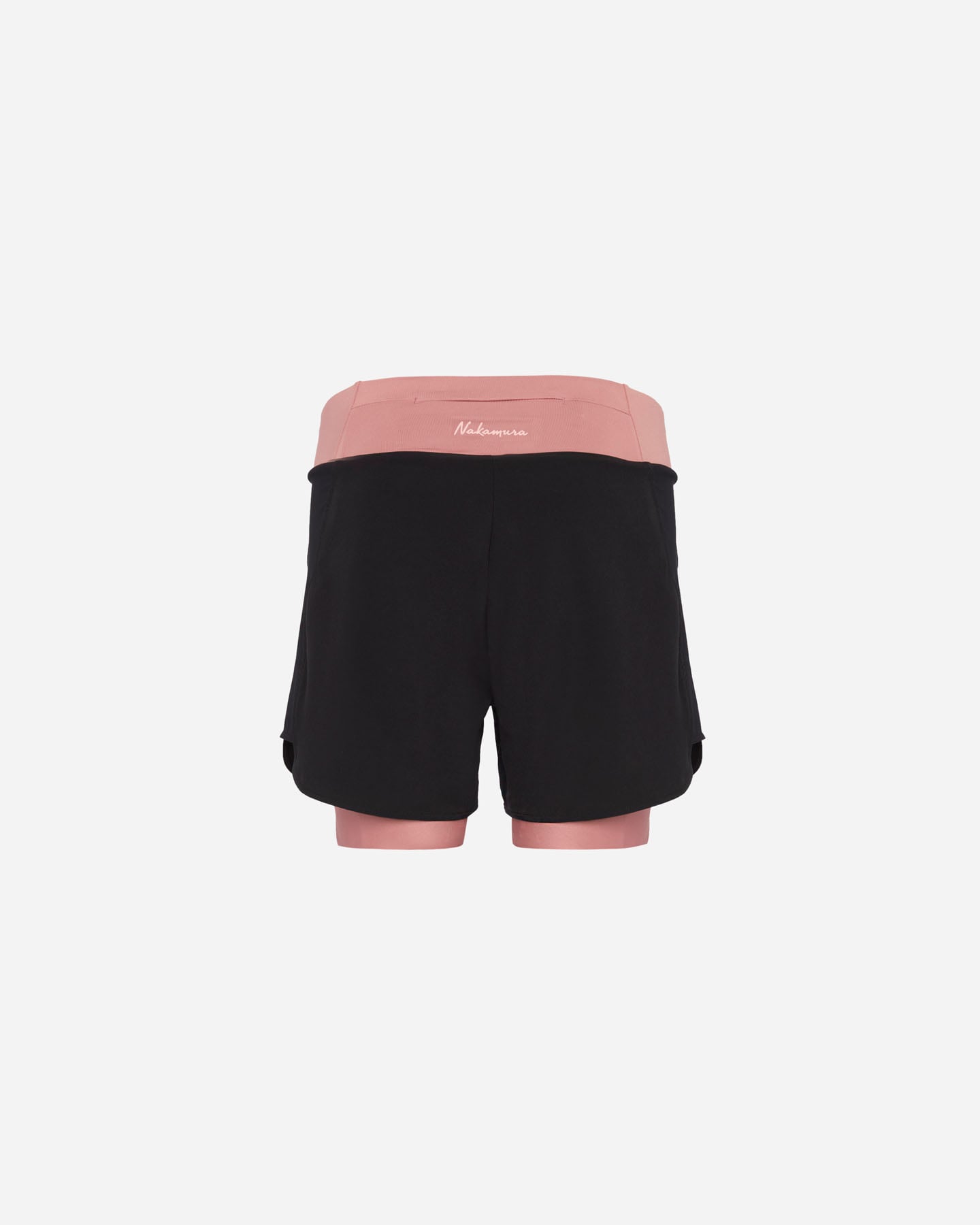 Short ciclismo NAKAMURA CASUAL W - Nero - 1 | Cisalfa Sport