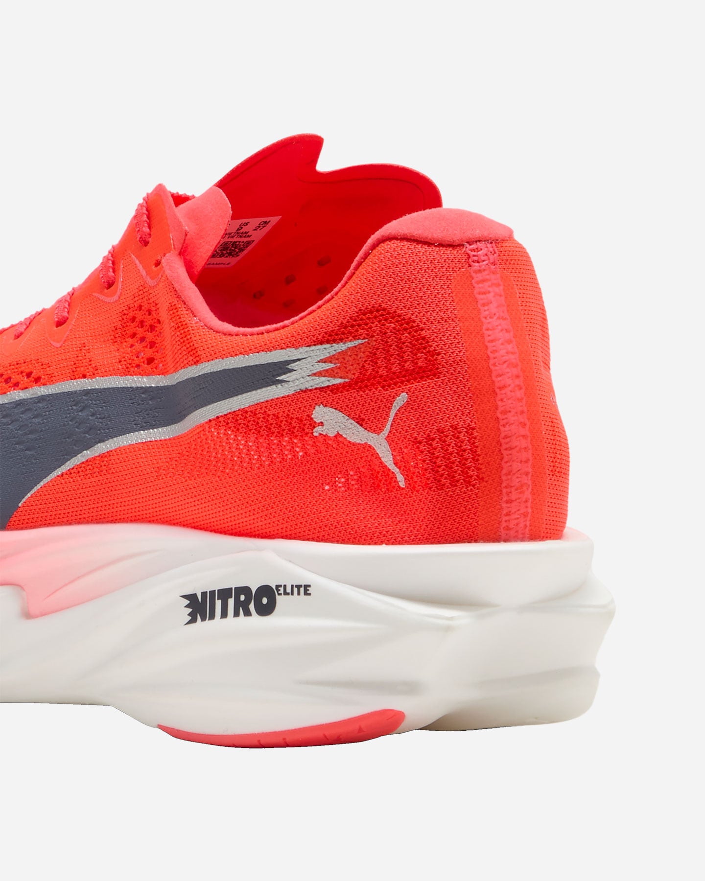 Scarpe running PUMA DEVIATE NITRO ELITE 4 M - 5 | Cisalfa Sport