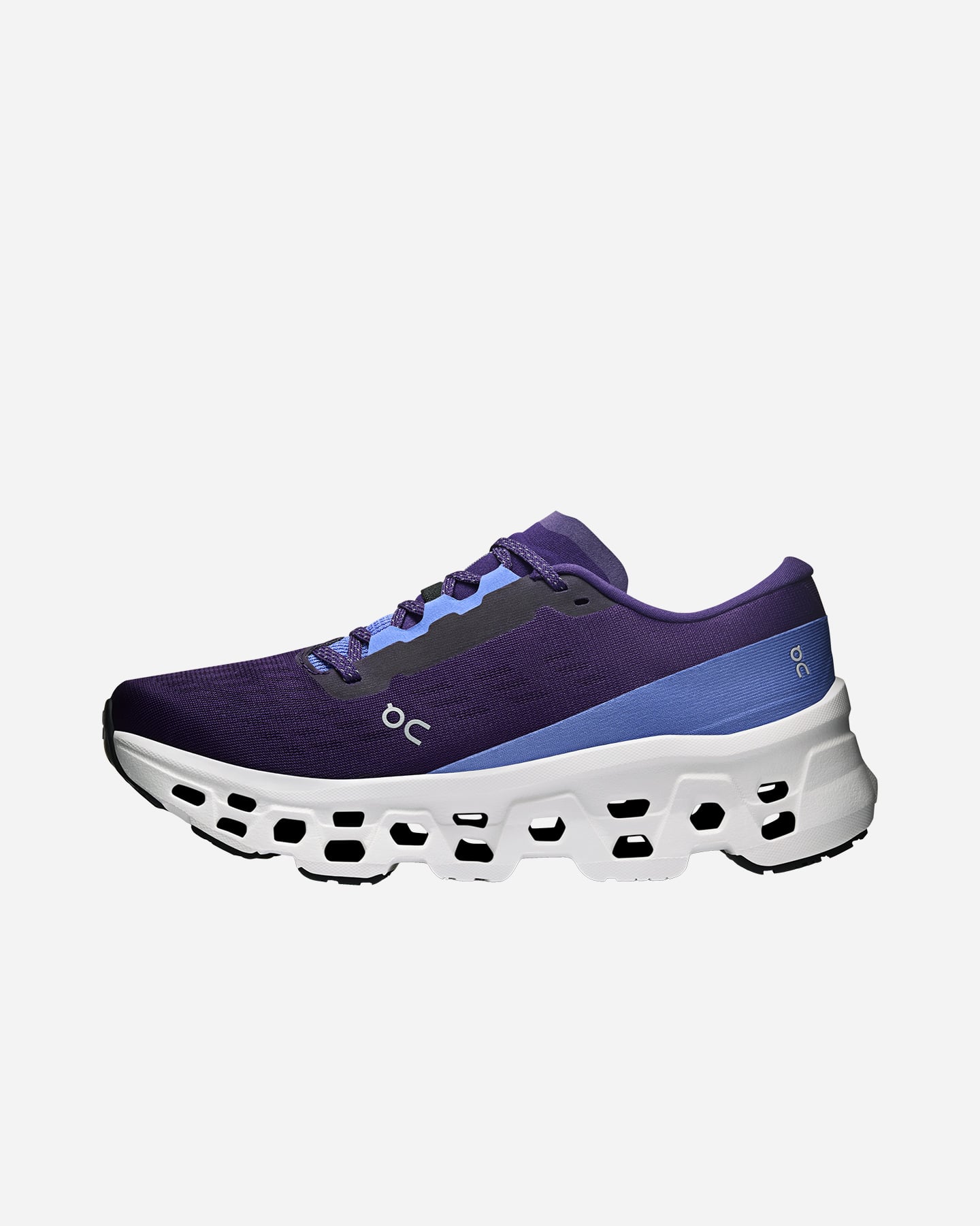 Scarpe running ON CLOUDMONSTER 3 W - Viola - 5 | Cisalfa Sport
