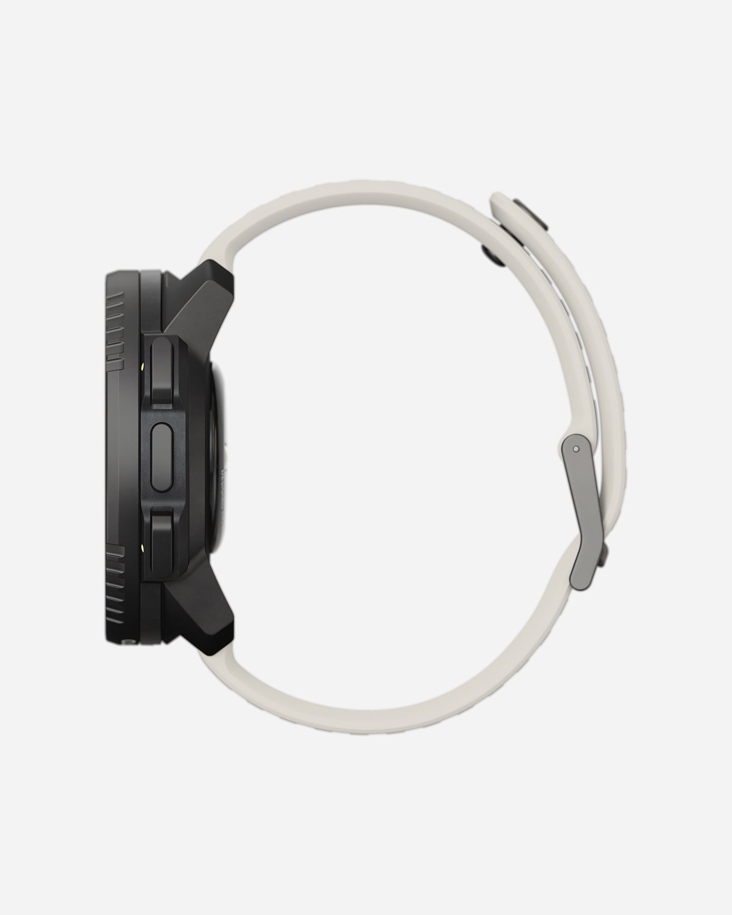 Orologio multifunzione SUUNTO VERTICAL BLACK  - Grigio - 5 | Cisalfa Sport