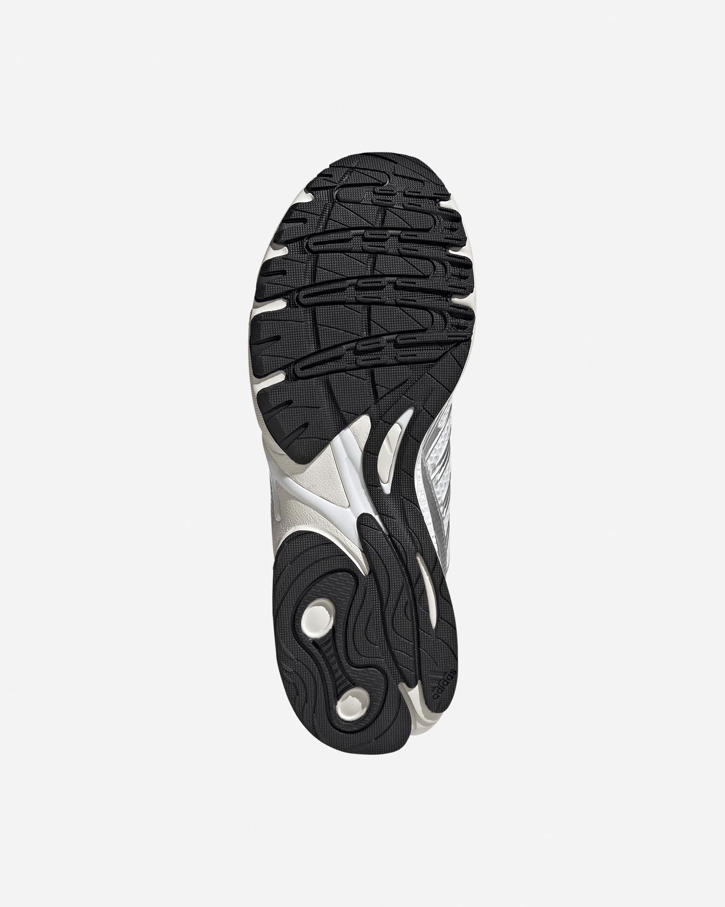 Scarpe sneakers ADIDAS ADISTAR CONTROL 3 M - Bianco - 1 | Cisalfa Sport
