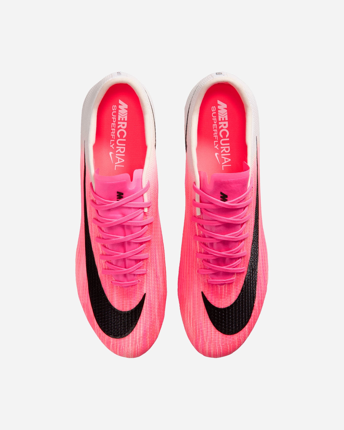 Scarpe calcio NIKE MERCURIAL SUPERFLY 11 PRO FG M - Color mix - 2 | Cisalfa Sport