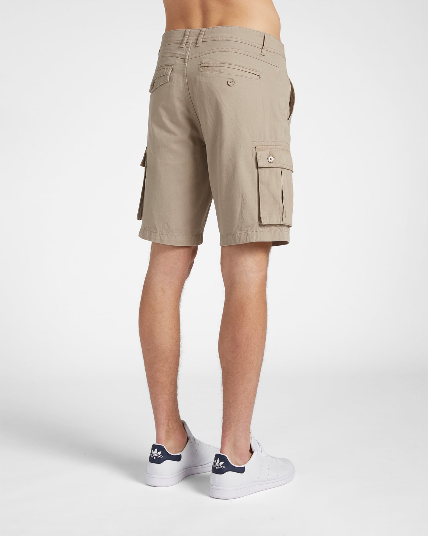 Bermuda DACK'S BASIC COLLECTION M - Beige - 1 | Cisalfa Sport