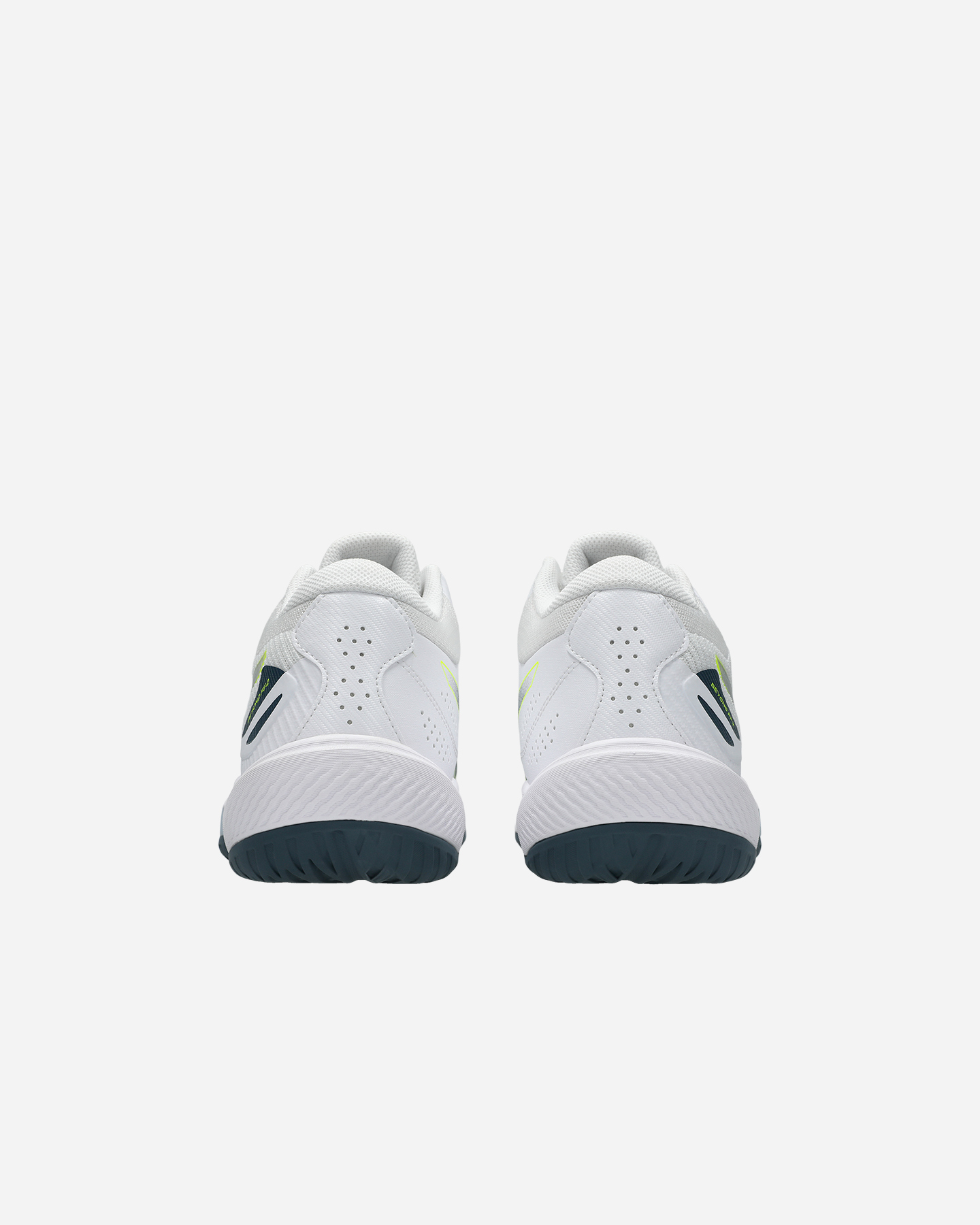 Scarpe volley ASICS BEYOND FF MT 2 M - Bianco - 5 | Cisalfa Sport